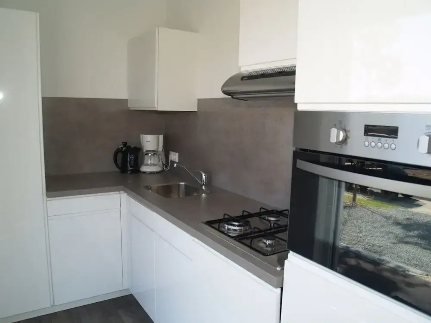 Modern Bungalow at 30 km. From Maastricht