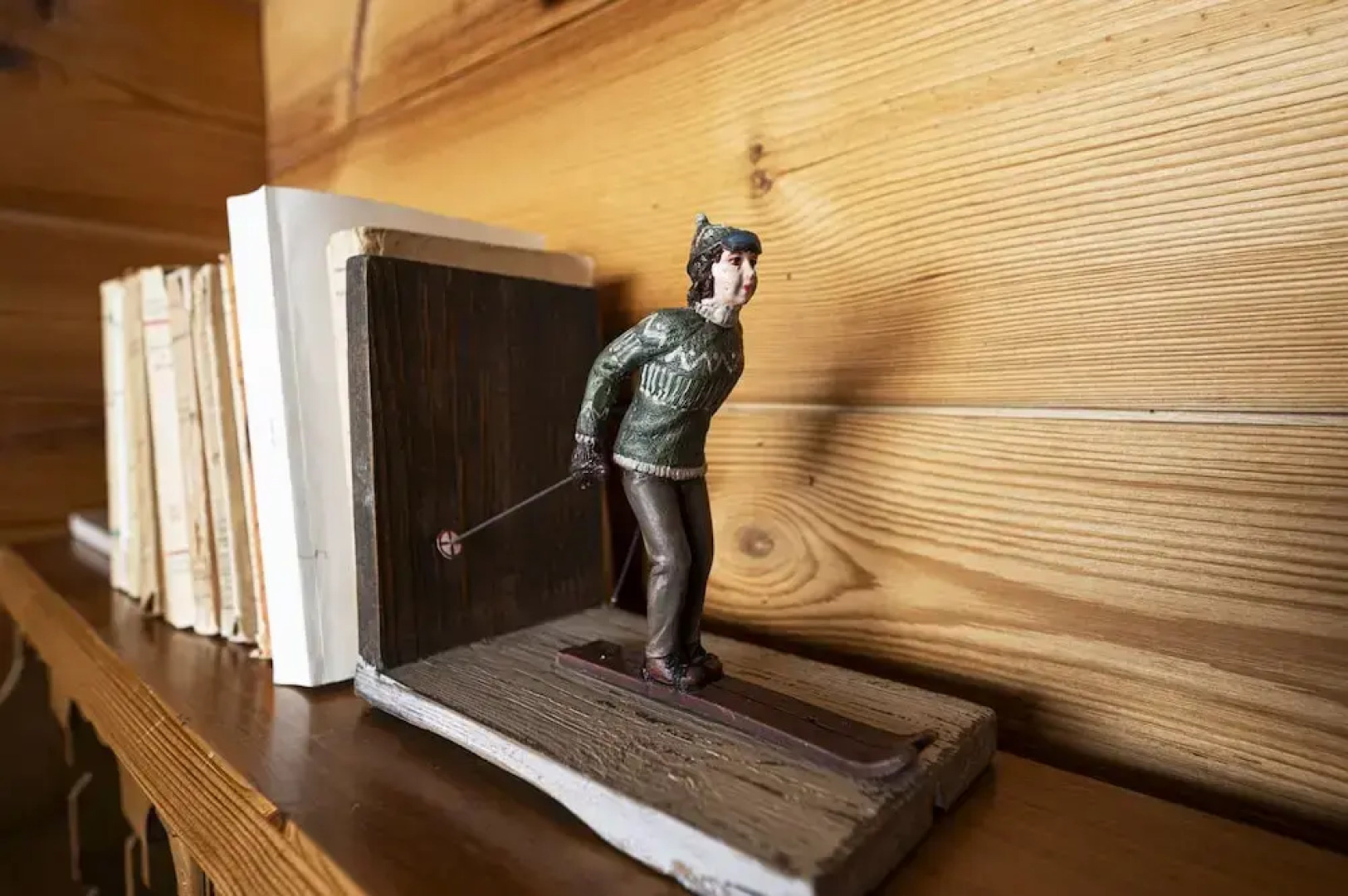 Hôtel Au Chamois d'Or by Les Etincelles