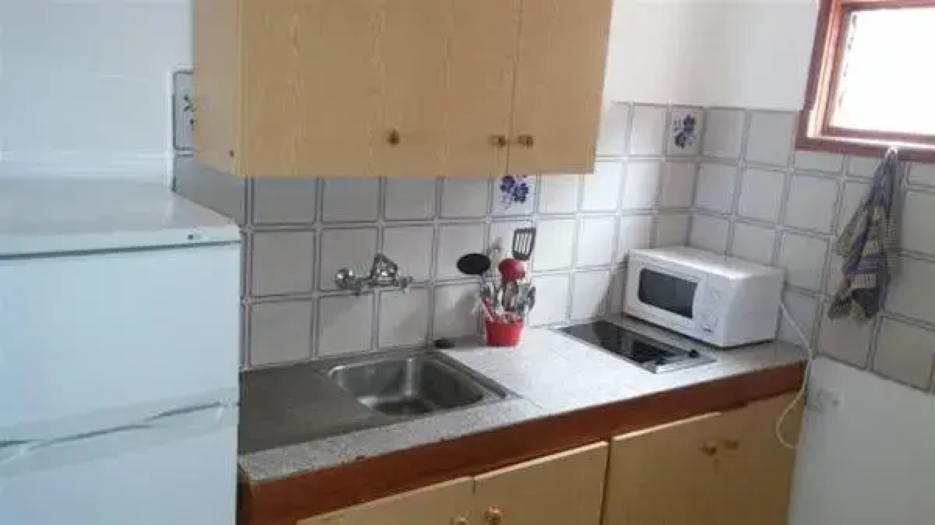 Apartamentos Playa