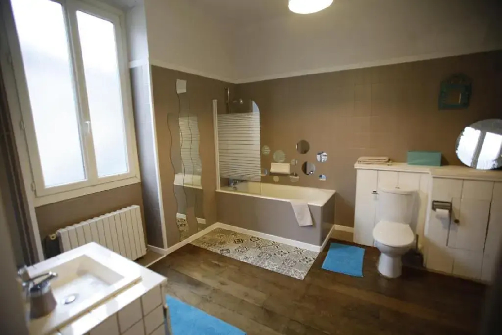 Chambres d'Hotes Ene Gutizia