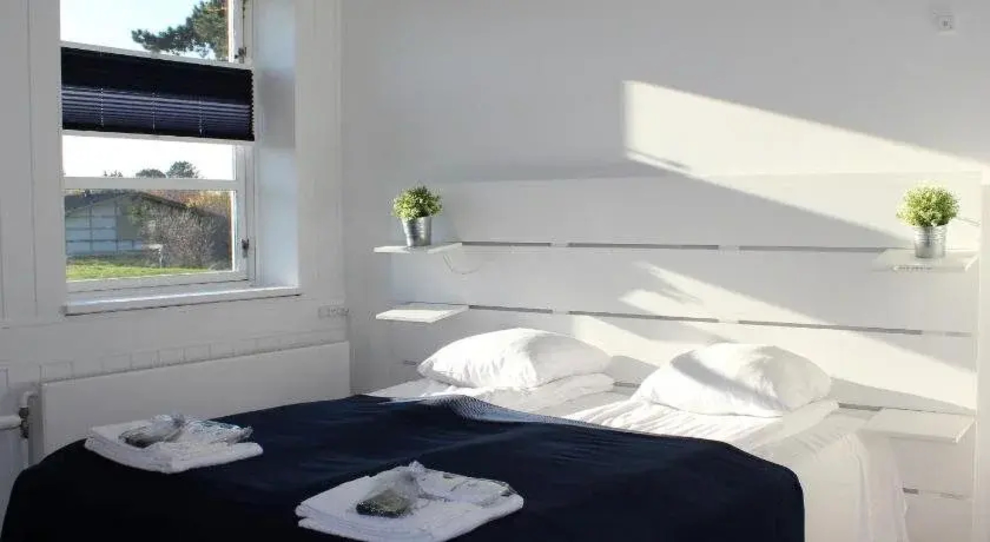 Kysthusene Gilleleje