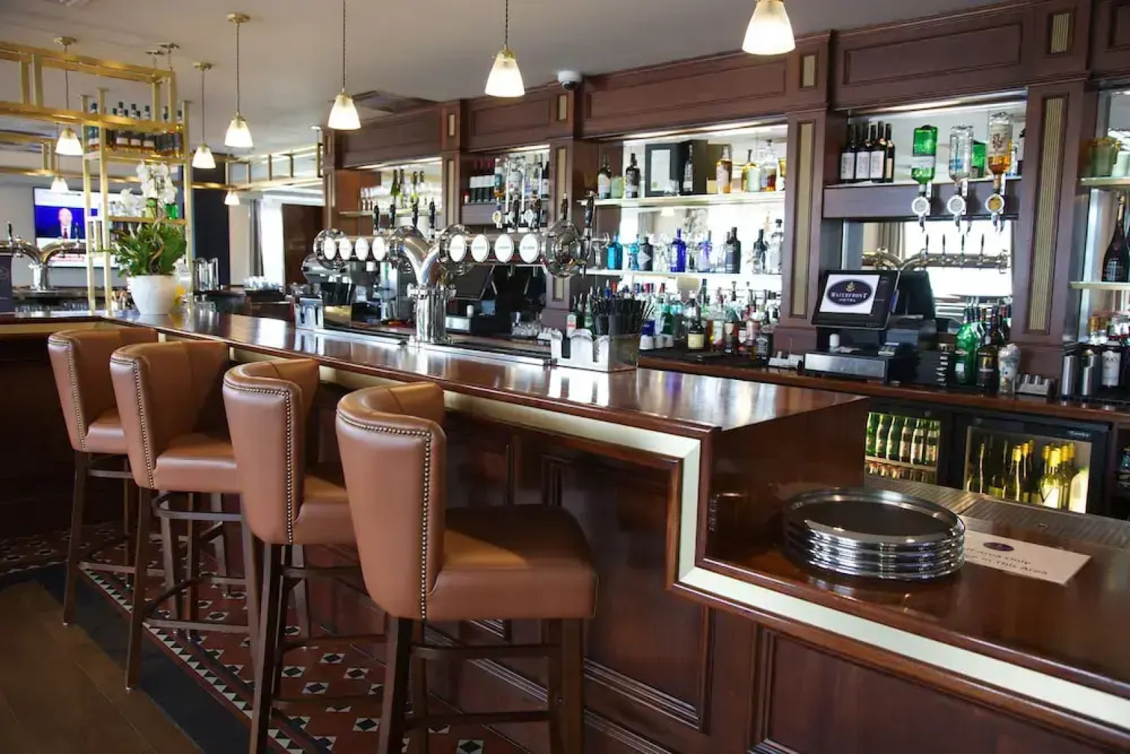 Waterfront Hotel Dungloe