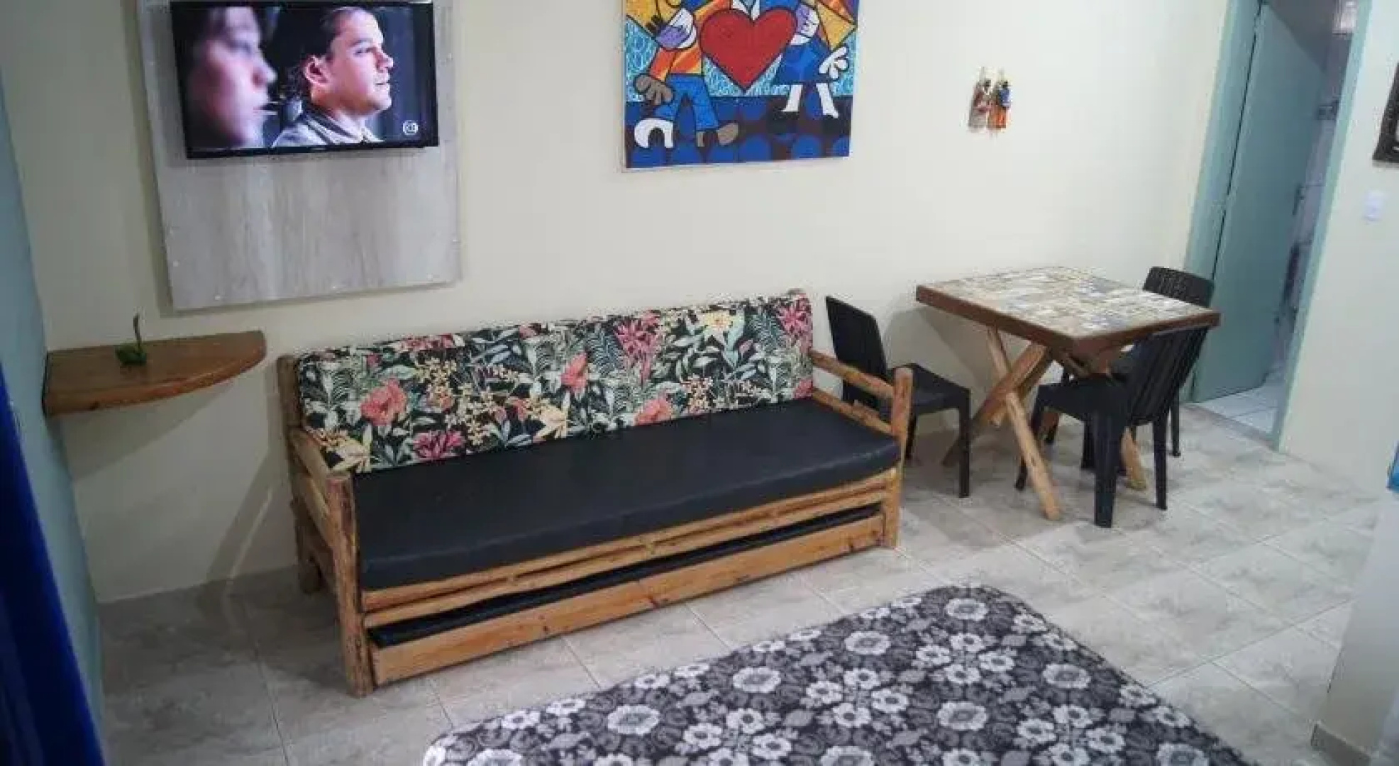 Pousada Vila da Praia