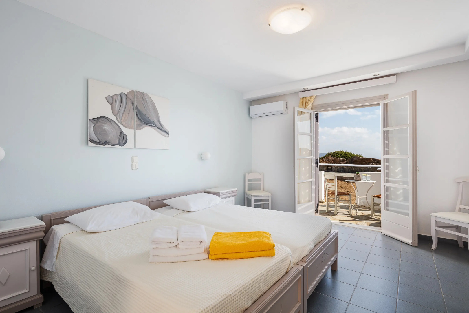 Kavuras Village Hotel & Suites