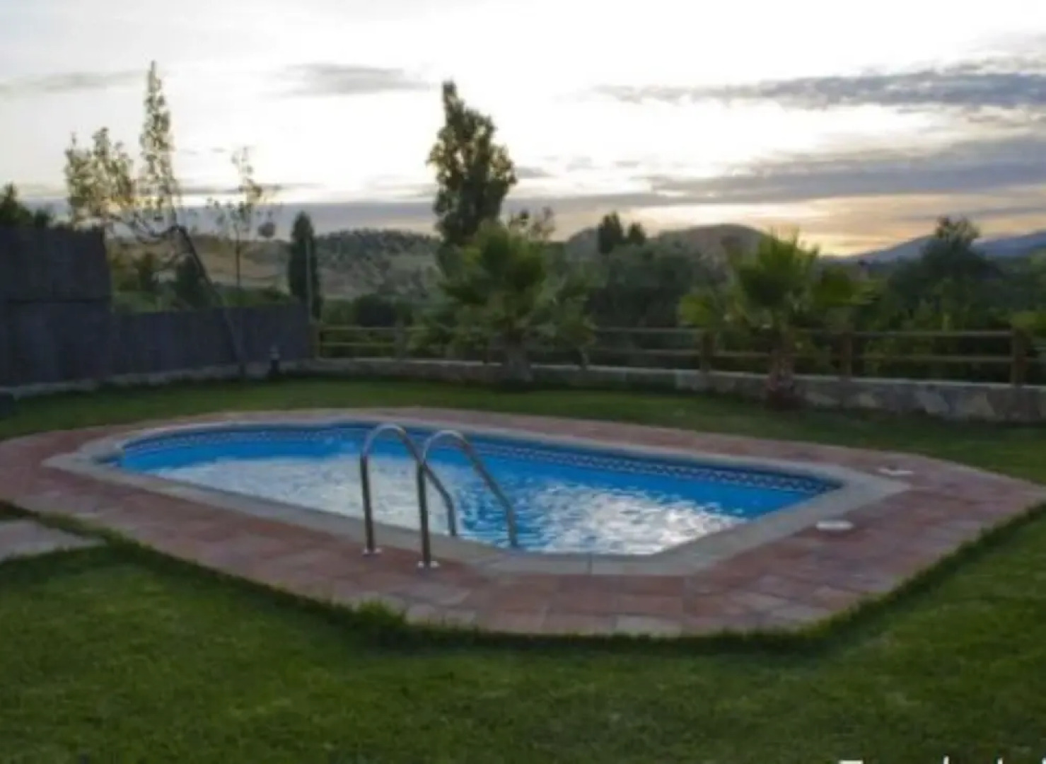 106346 - House in Zahara de la Sierra