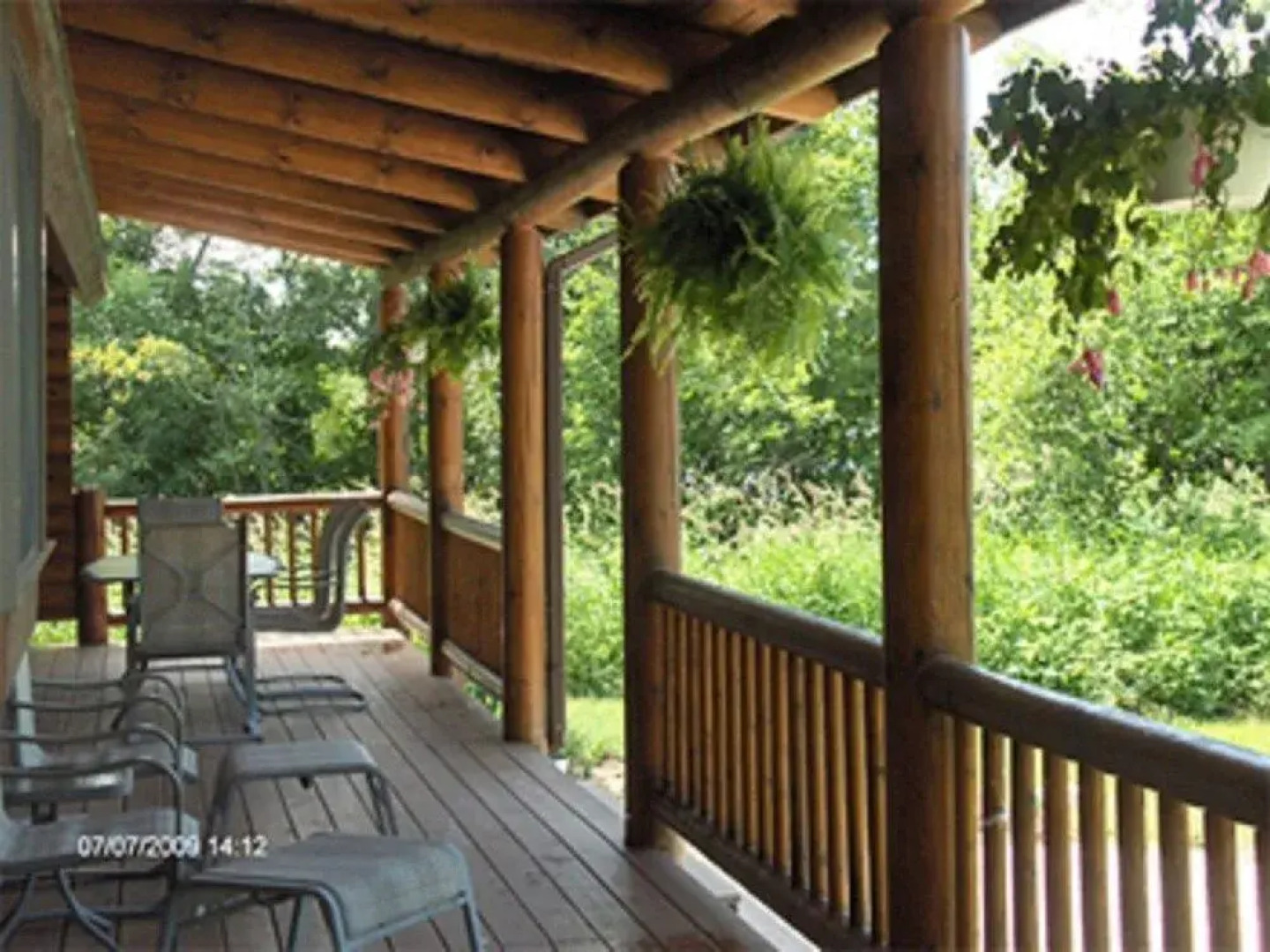 The Vista Grand Lodge