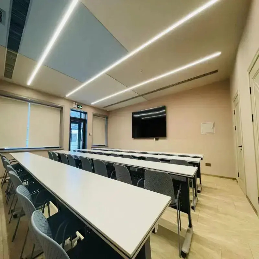 Hanting Hotel Jilin Beijing Road