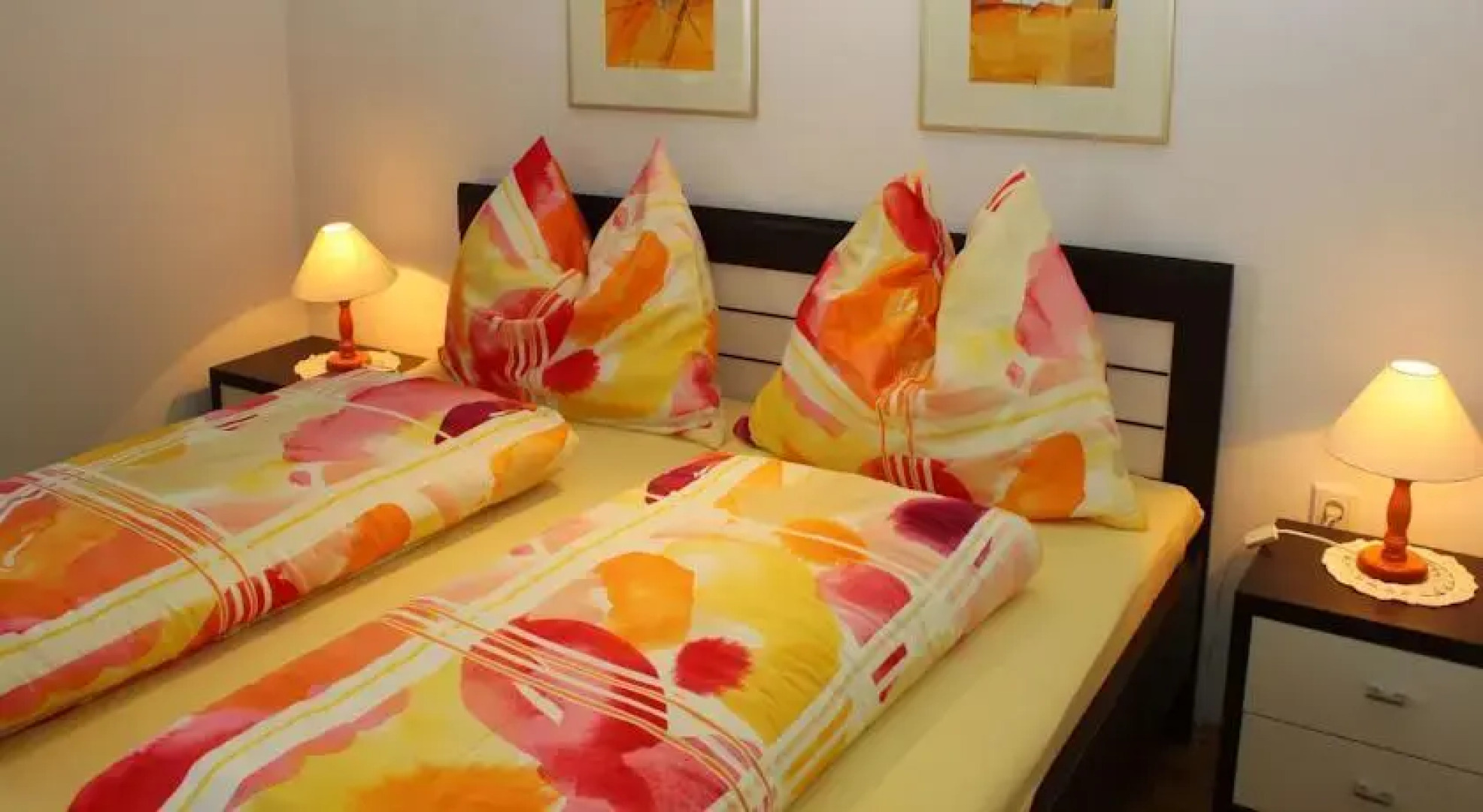 Appartementhaus Elfi