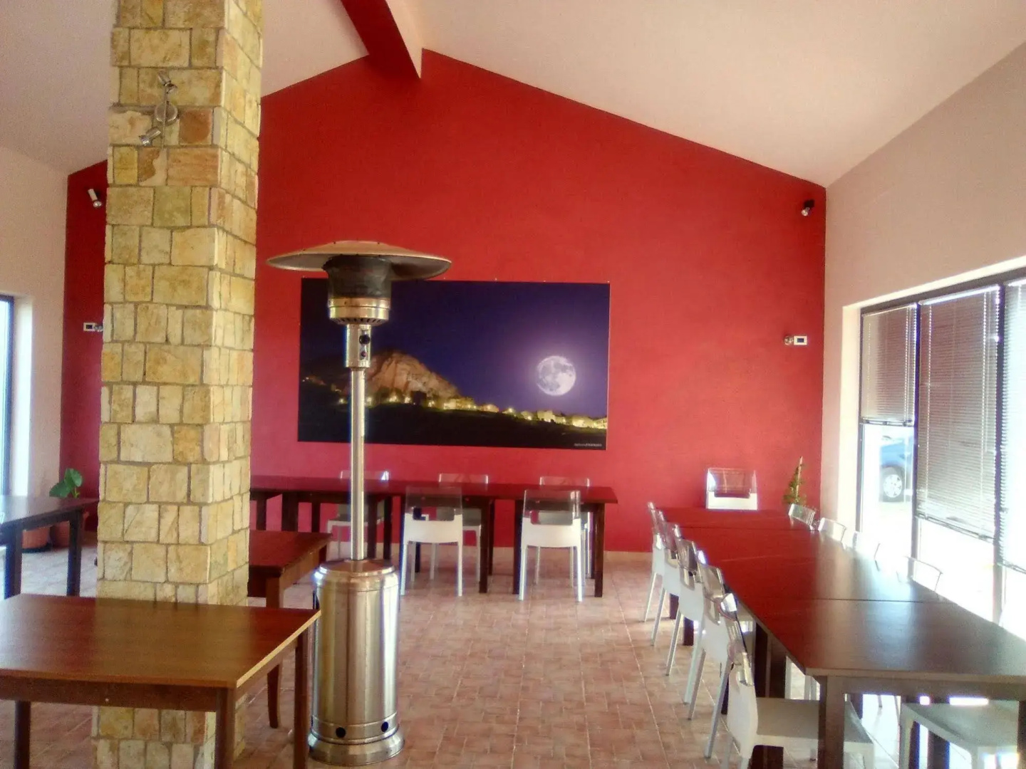 Agriturismo Mandriagiumenta