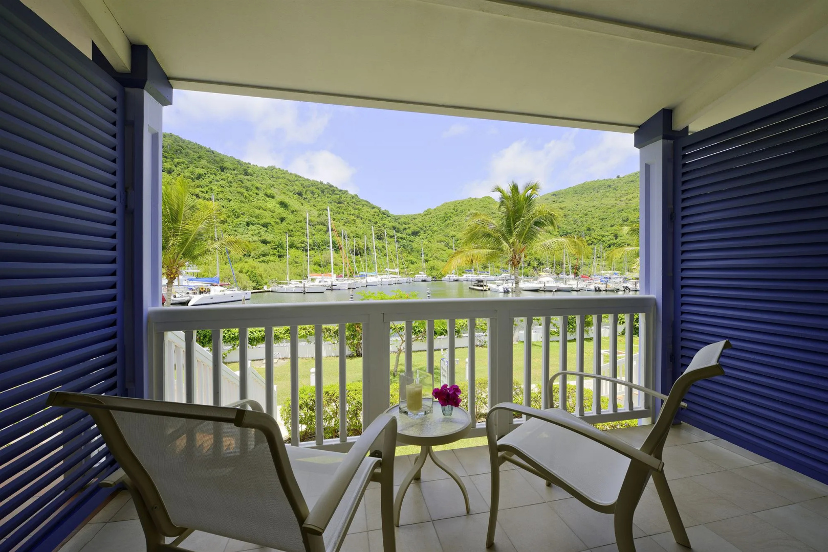 Secrets Saint Martin Resort & Spa