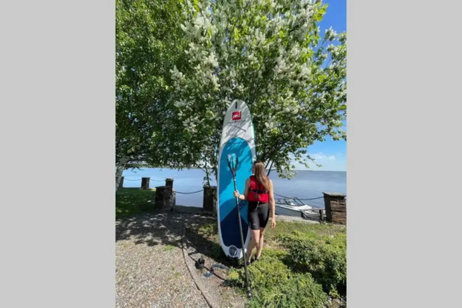 Reelinki Seafront Villas, Villa Amando & Villa Aava