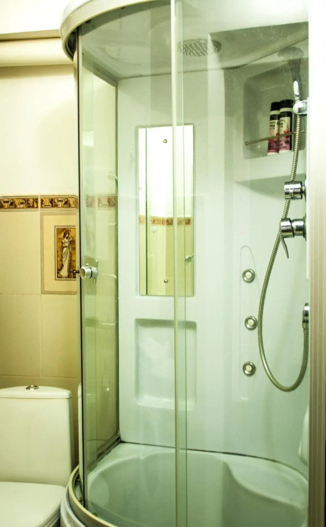 Иркутск Хостел на Байкальской