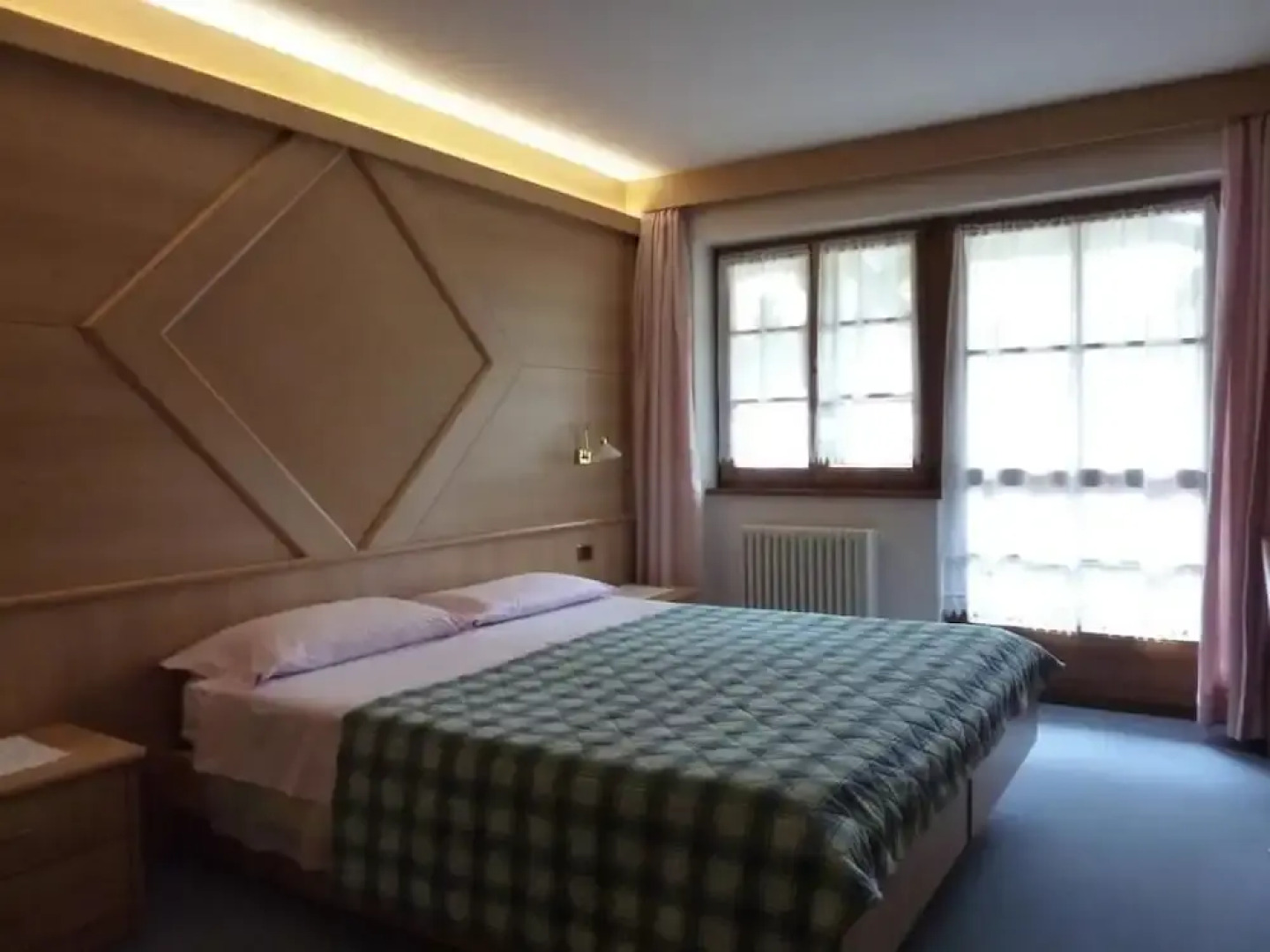 Appartamenti Majon Sotroi