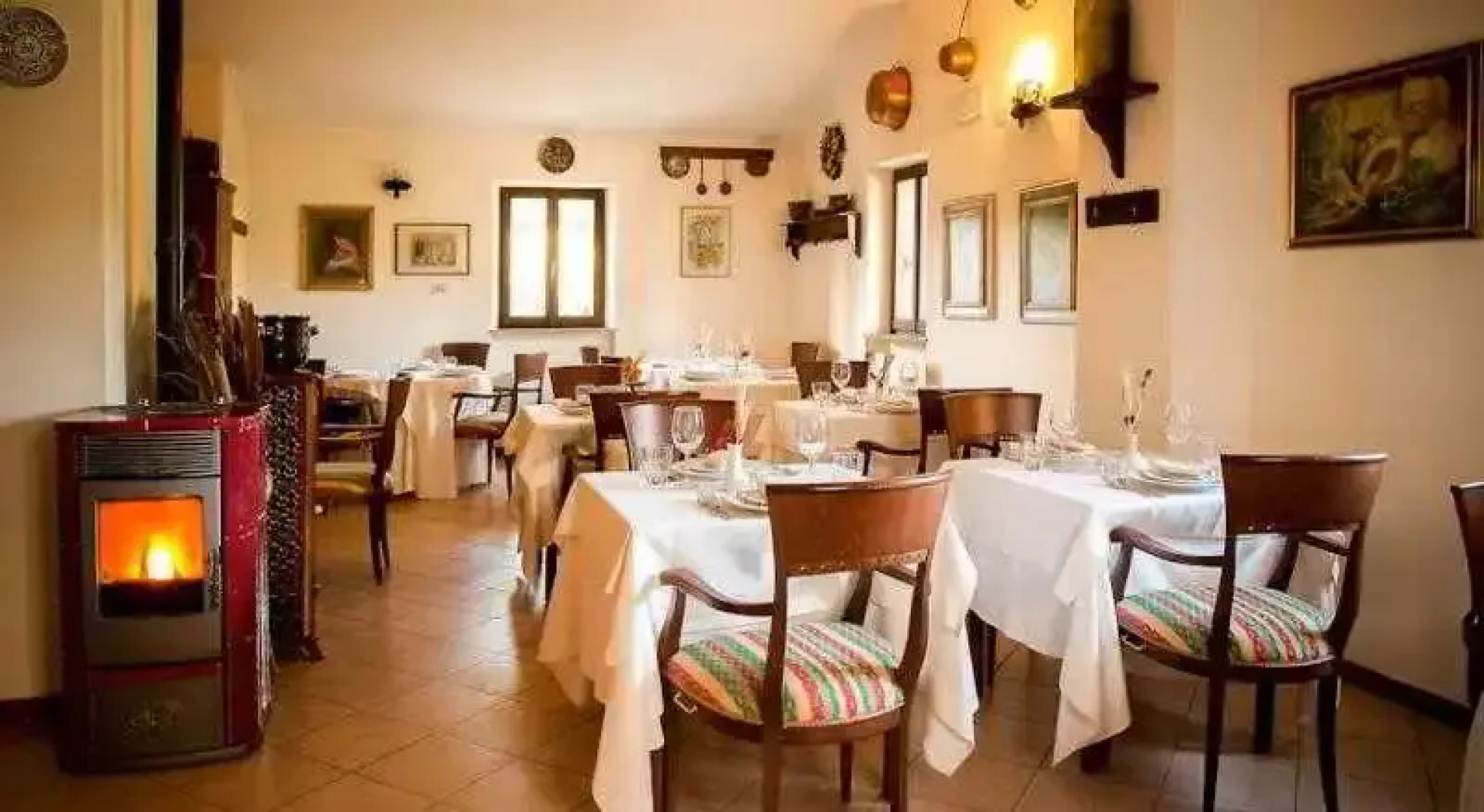 Residenza DEpoca San Girolamo