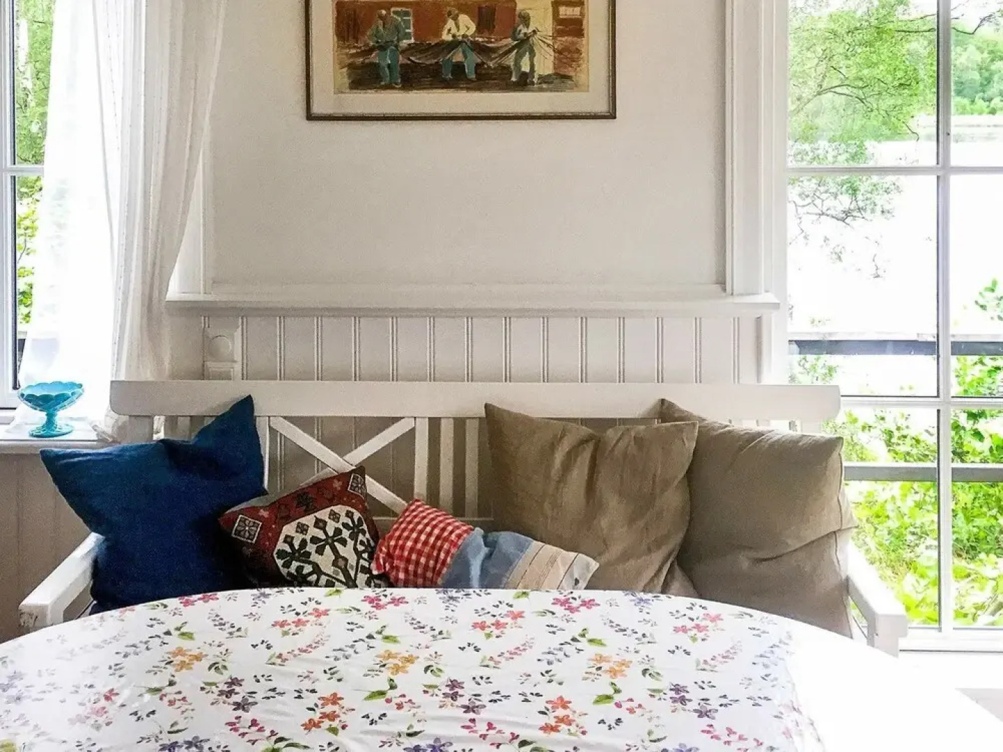 6 Person Holiday Home in Perstorp