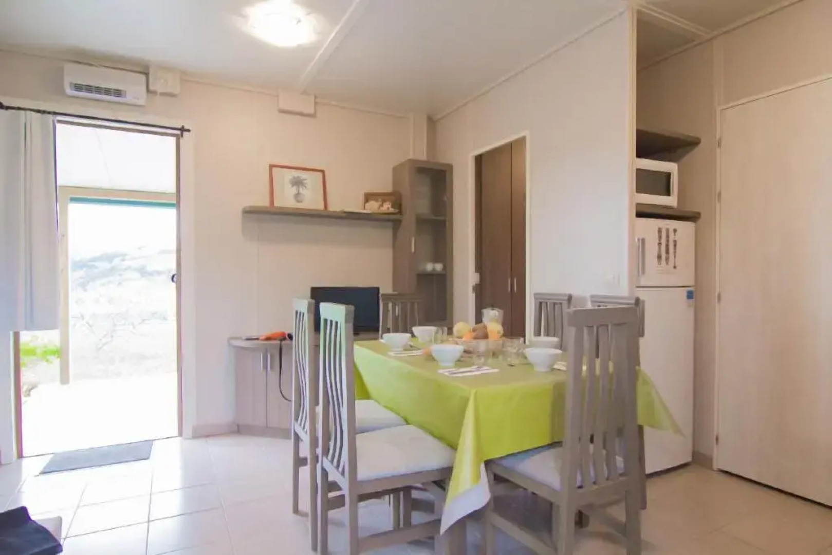 Camping & Bungalows Zumaia