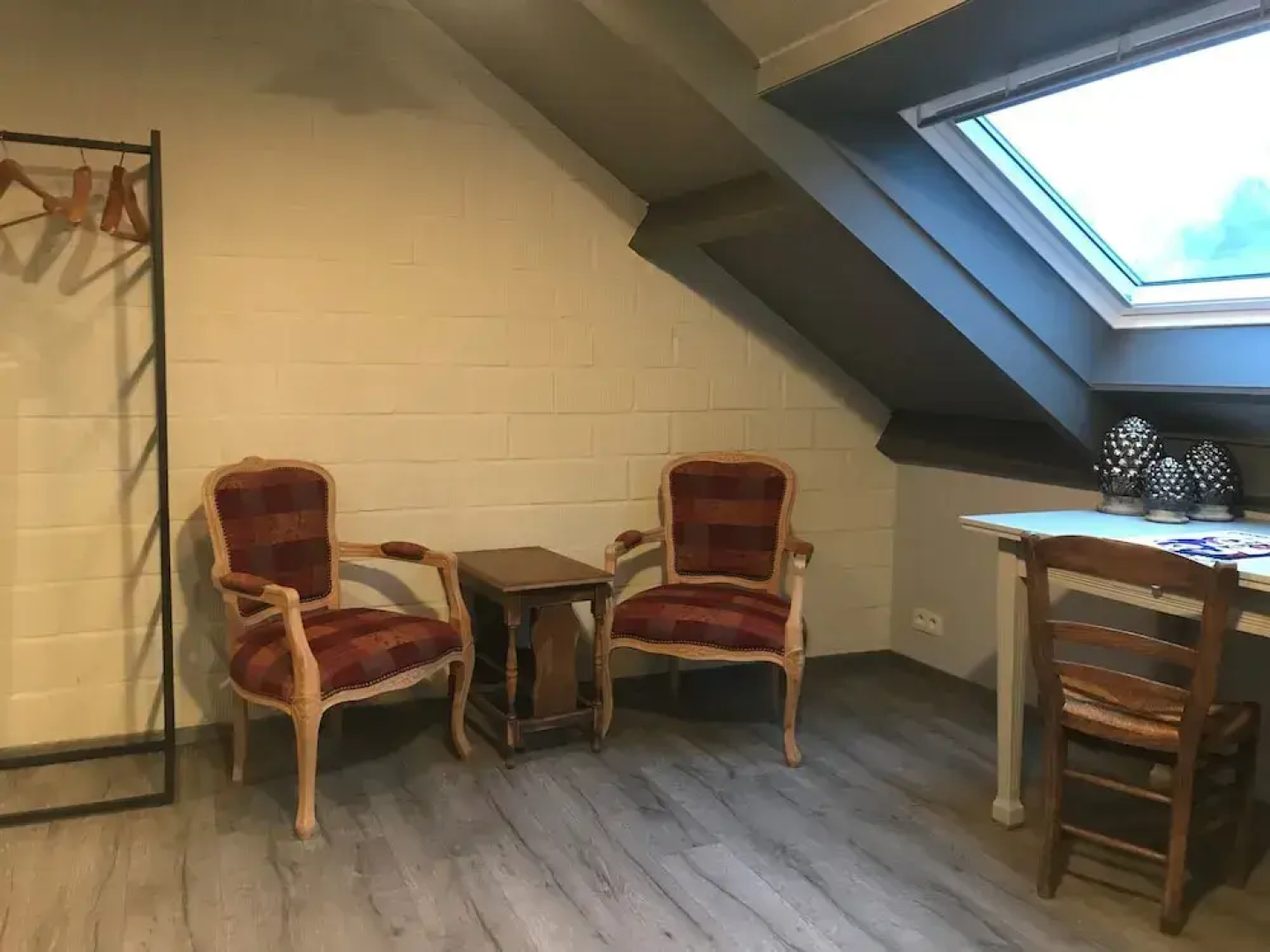 Grysperre B&B