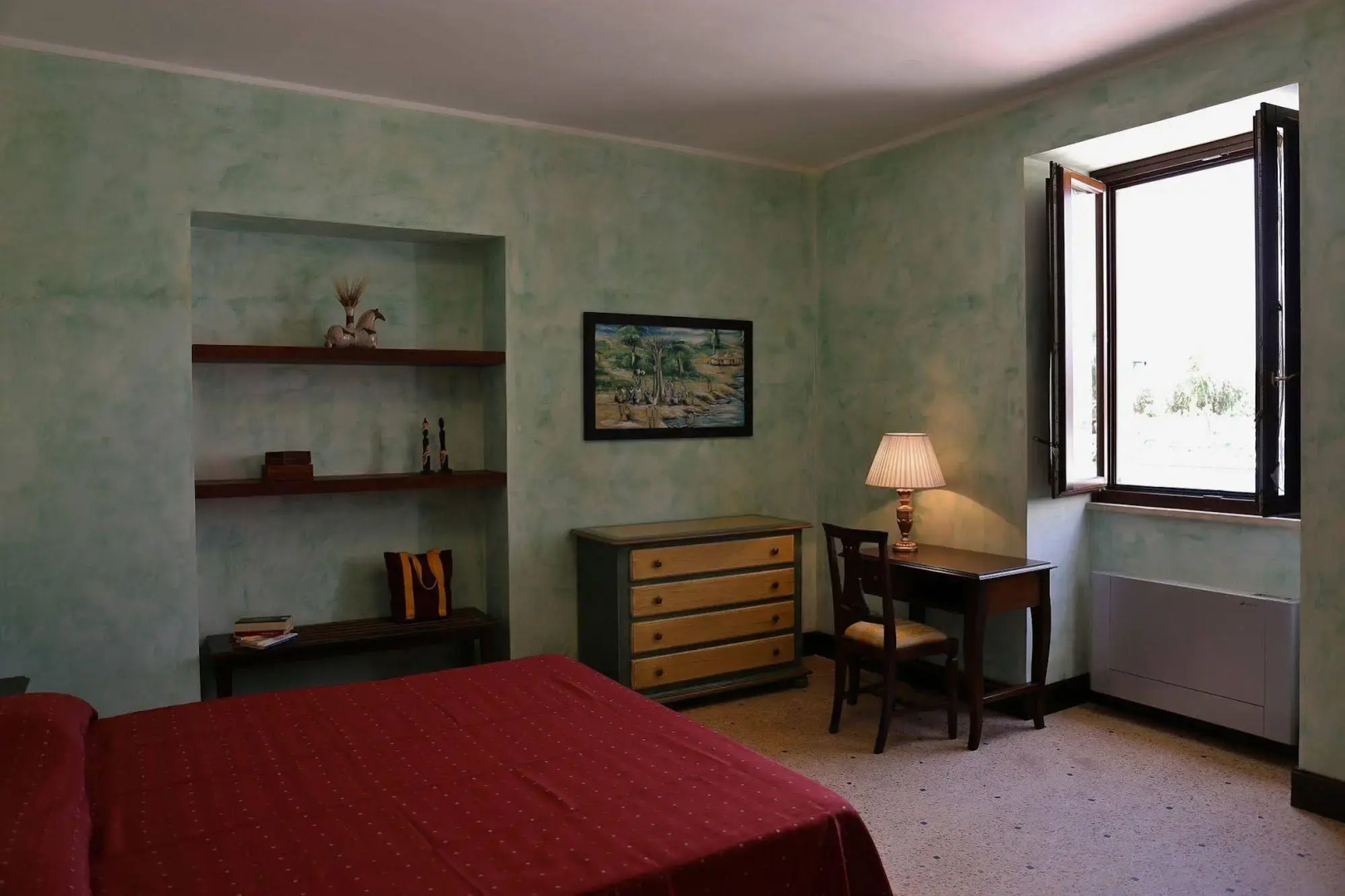 Case Vacanza SANT'AGOSTINO Siracusa