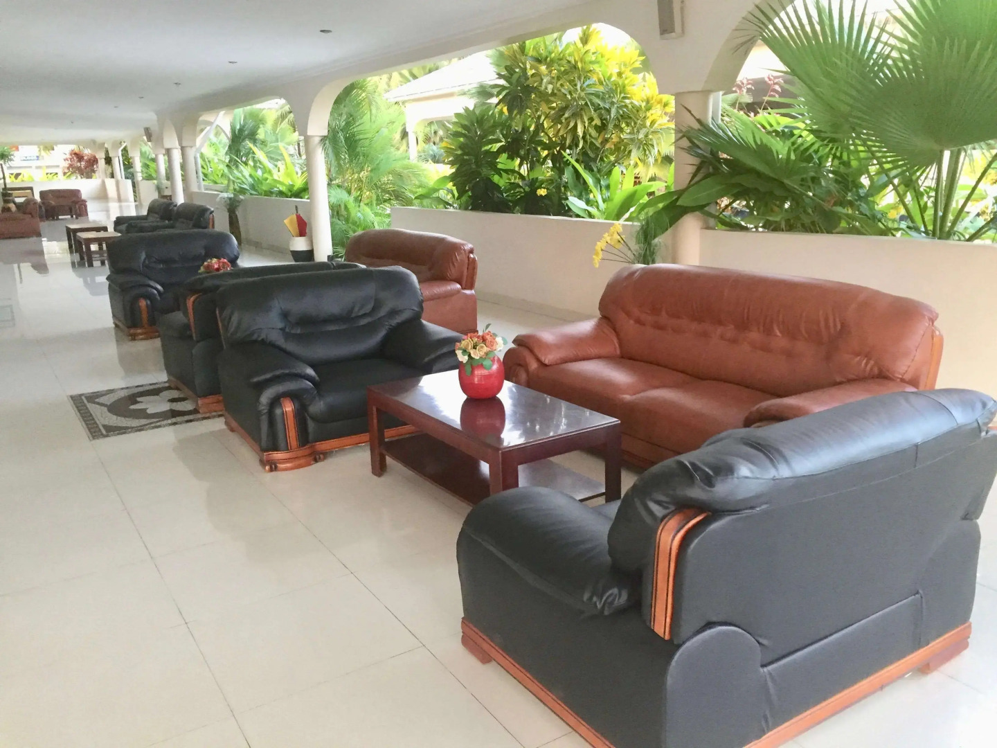 Oceanic Bay Hotel & Resort