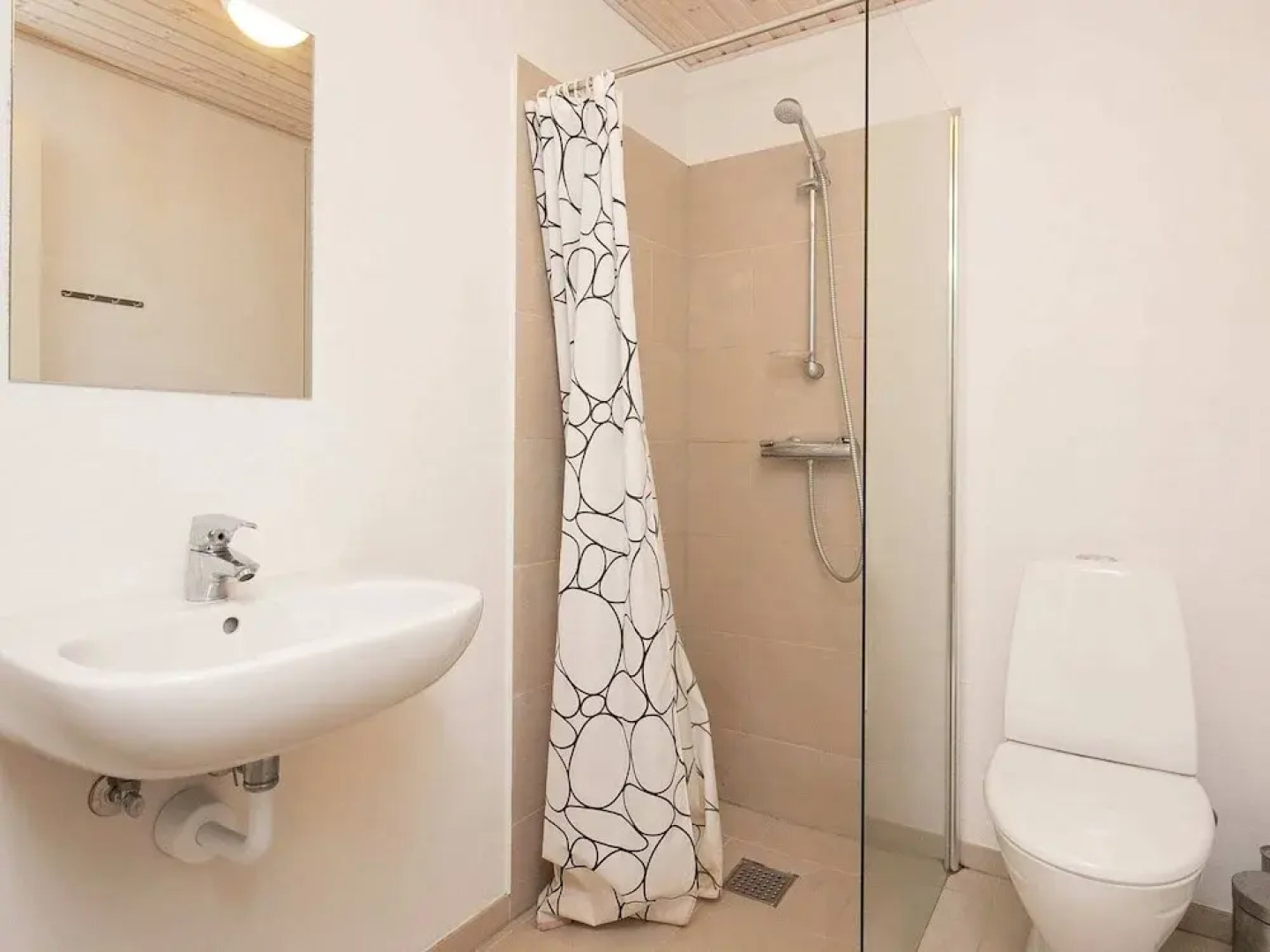 12 Person Holiday Home in Ulfborg