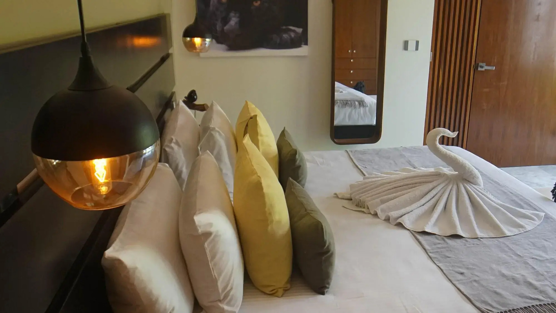 Panther Bay Villa & Golf