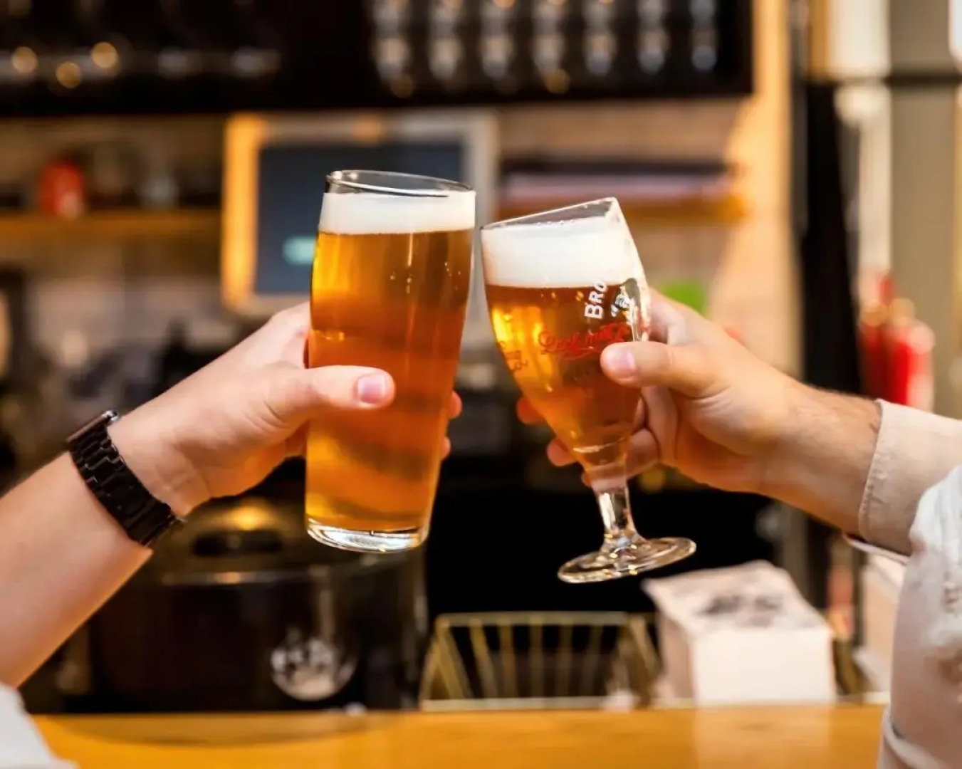 Die Port van Cleve Hotel