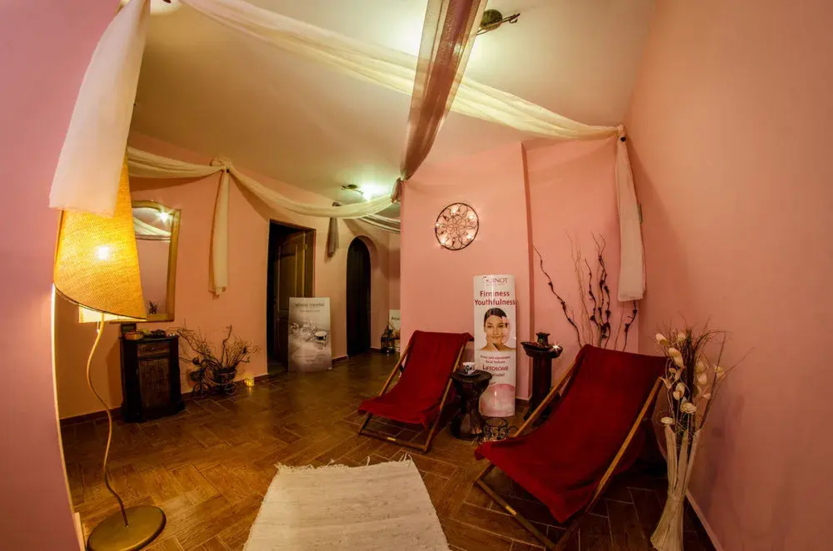 Fort Noks Grand Resort