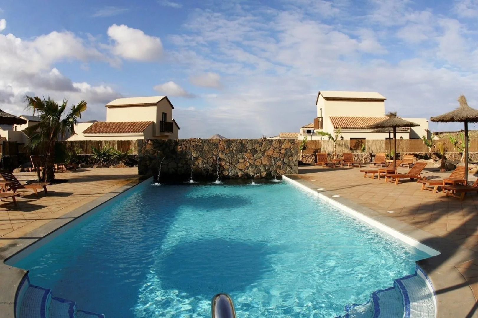 Villas Oasis Casa Vieja