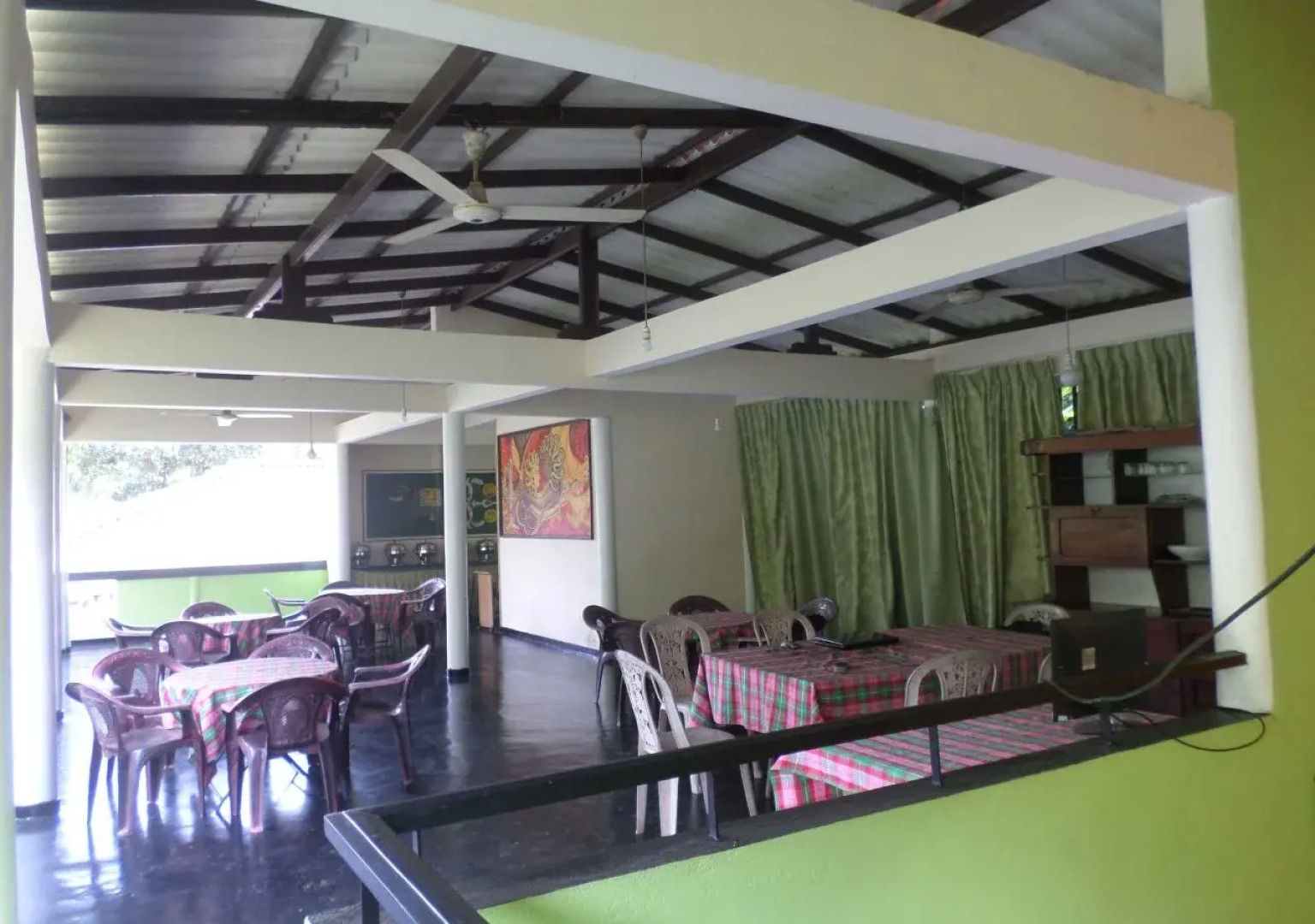 Randiya Epiliyagoda Resort