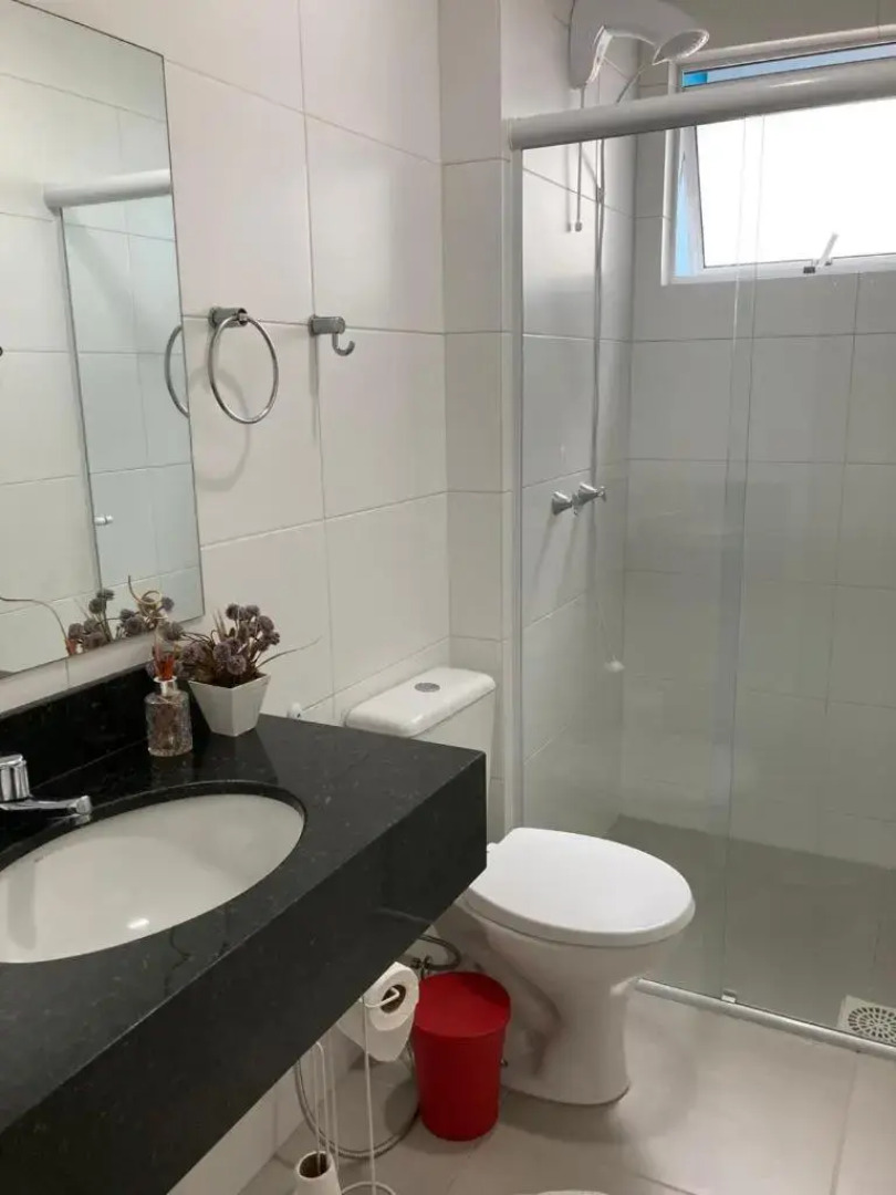 Praia de Palmas Ville