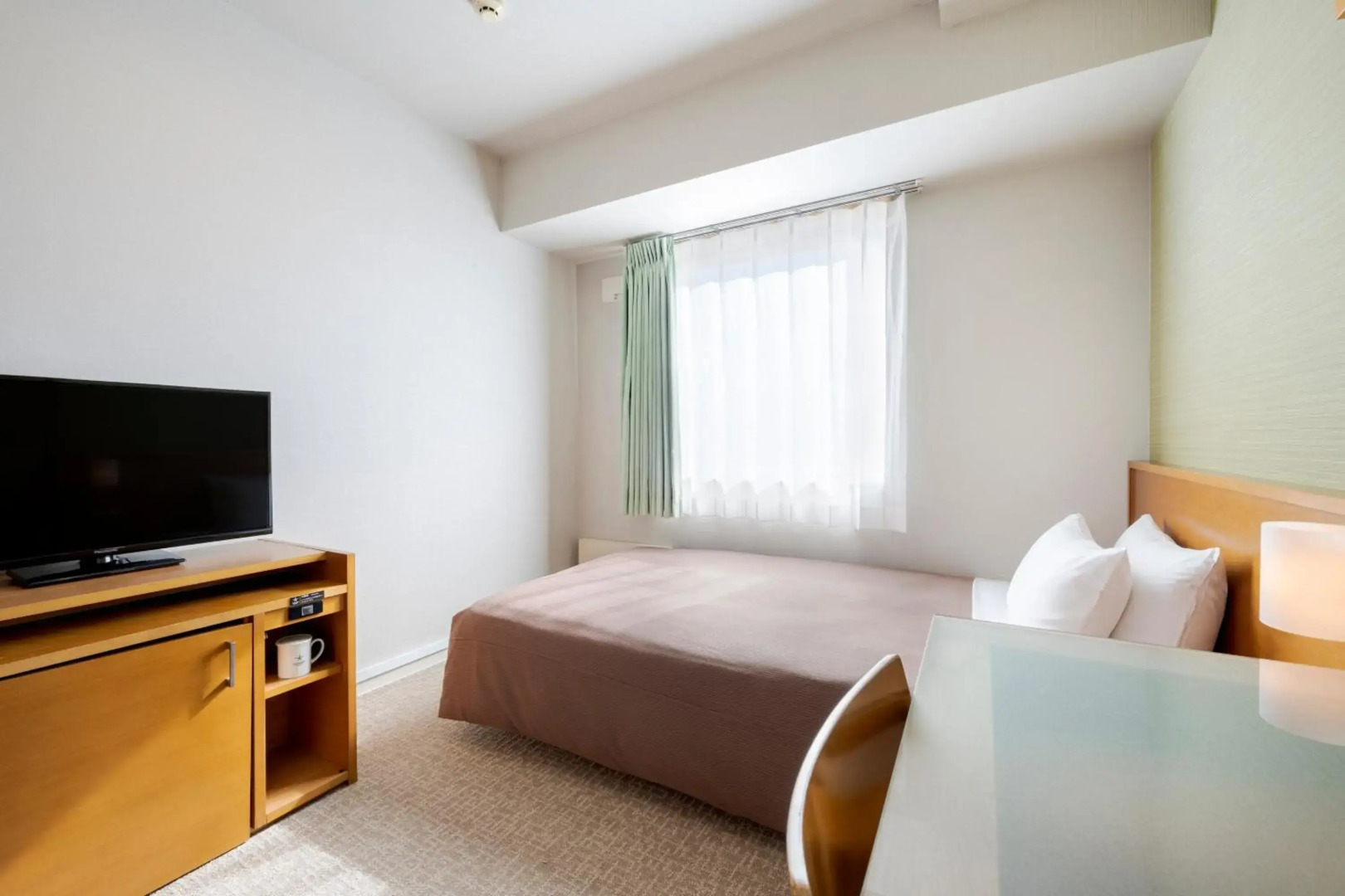 Candeo Hotels Uenokoen