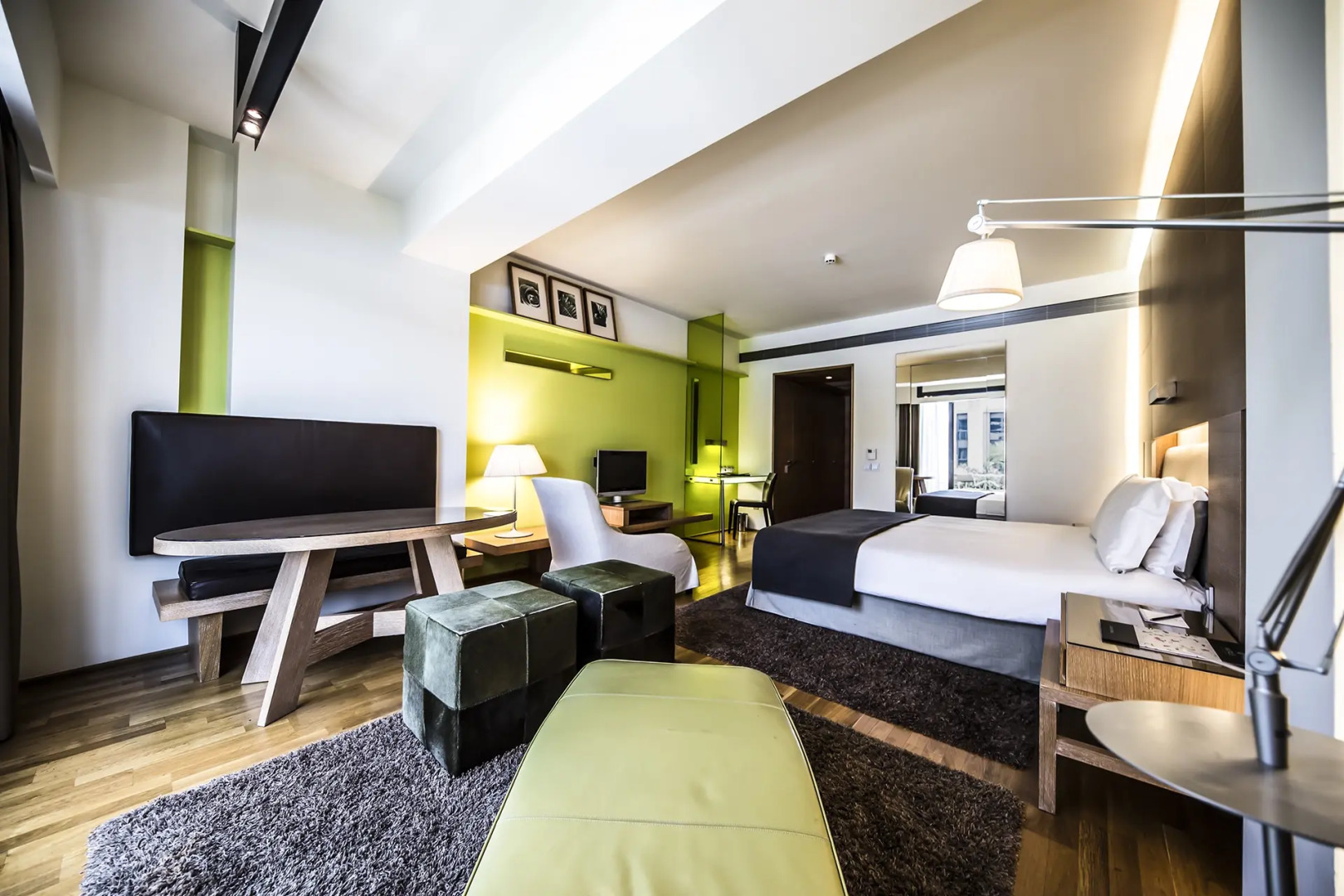 September Hotel Thessaloniki