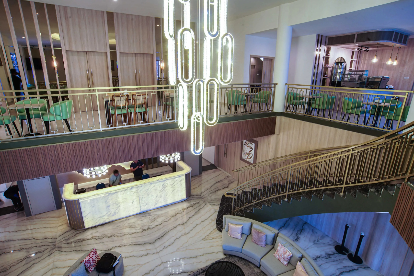 Yulia Hotel Managed by HIG