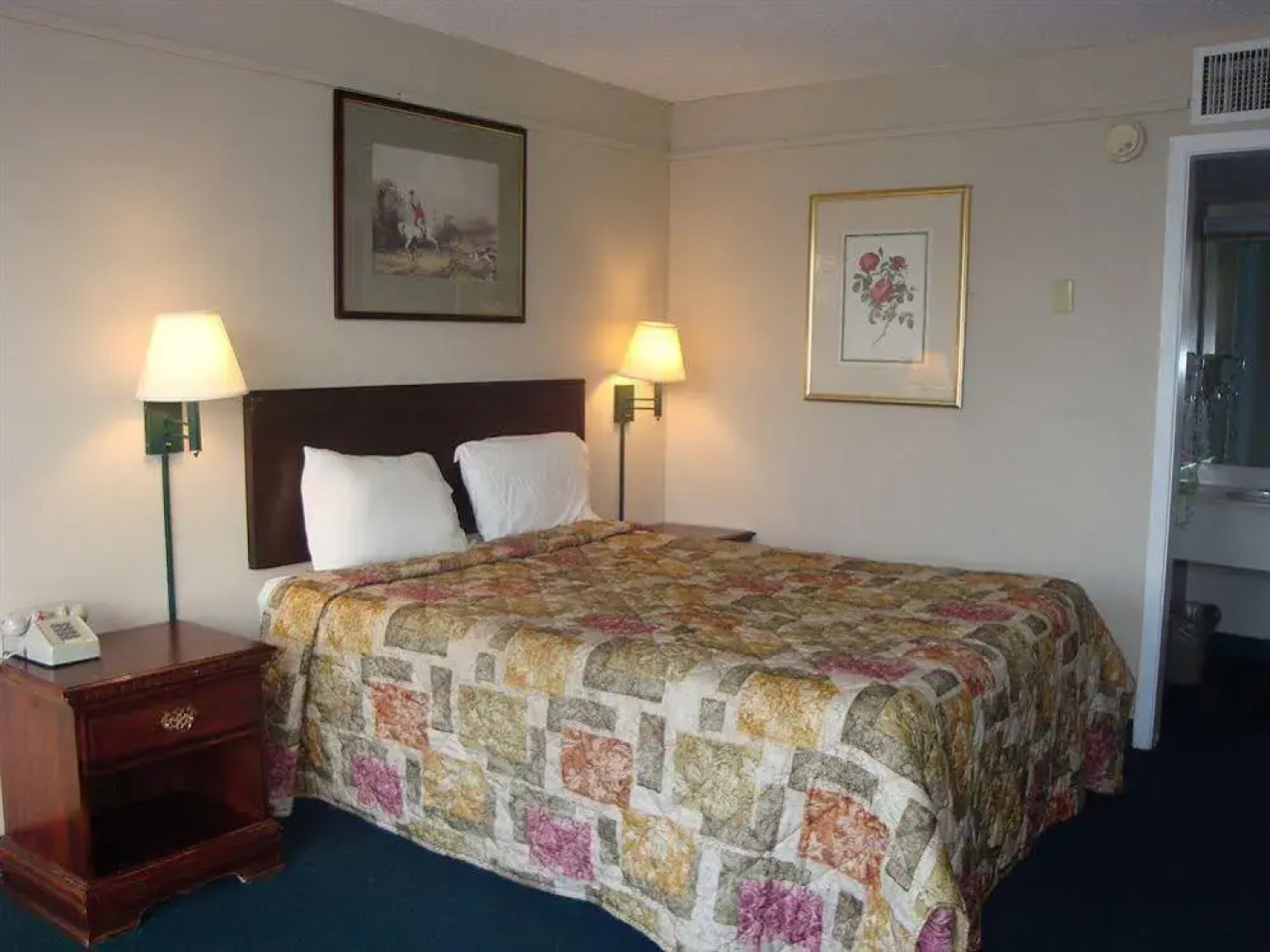 Value Inn Asheboro