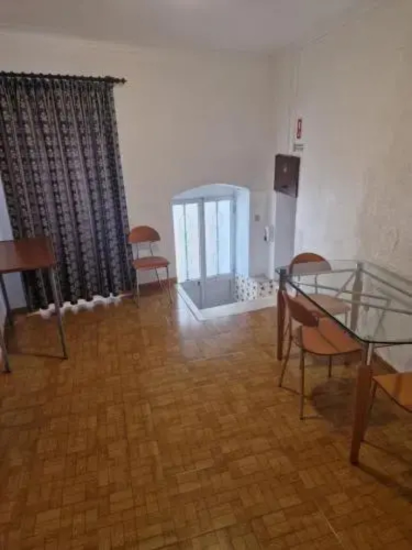 Residencial Antonio Mocisso