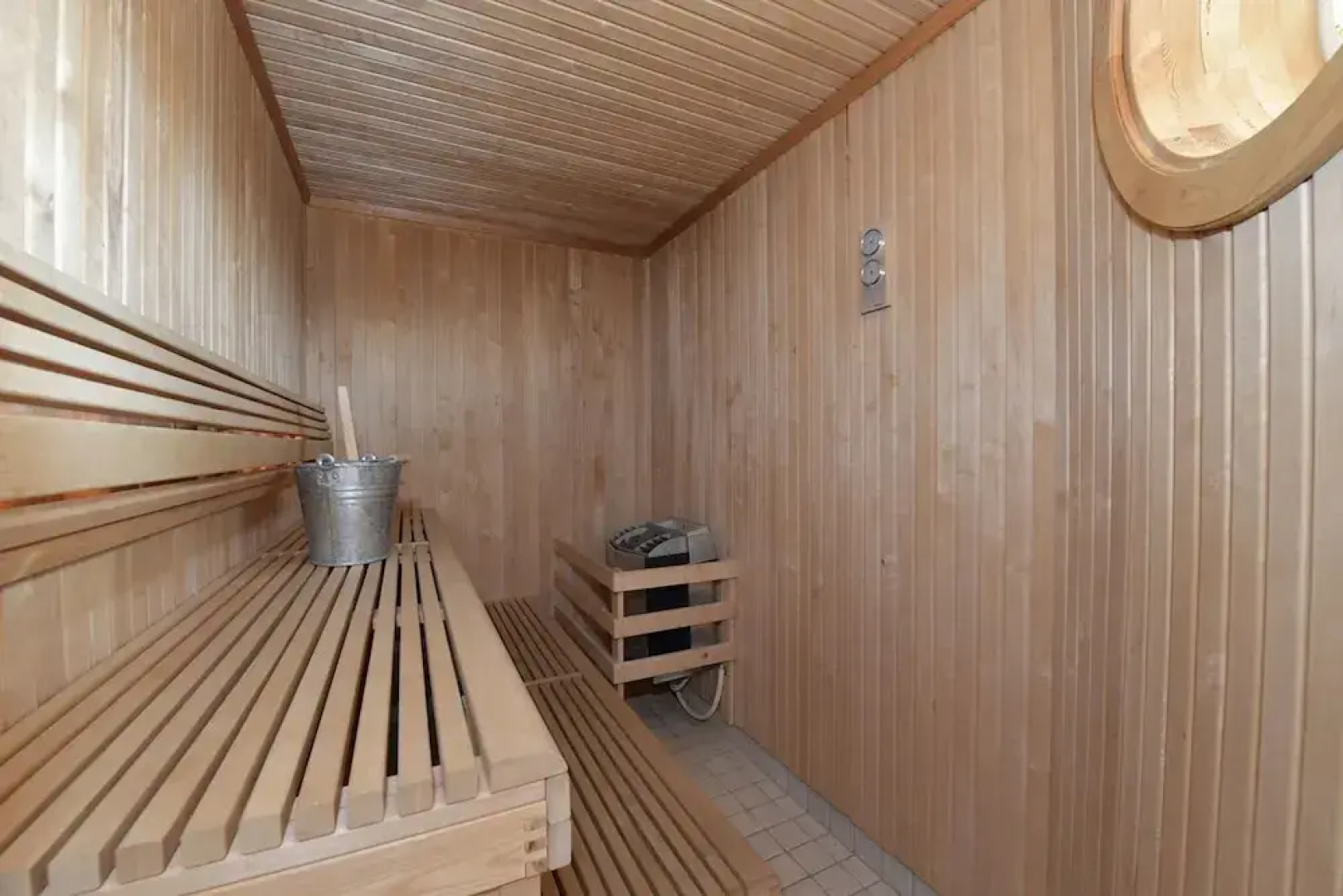 Ski Lodge Idre Fjall