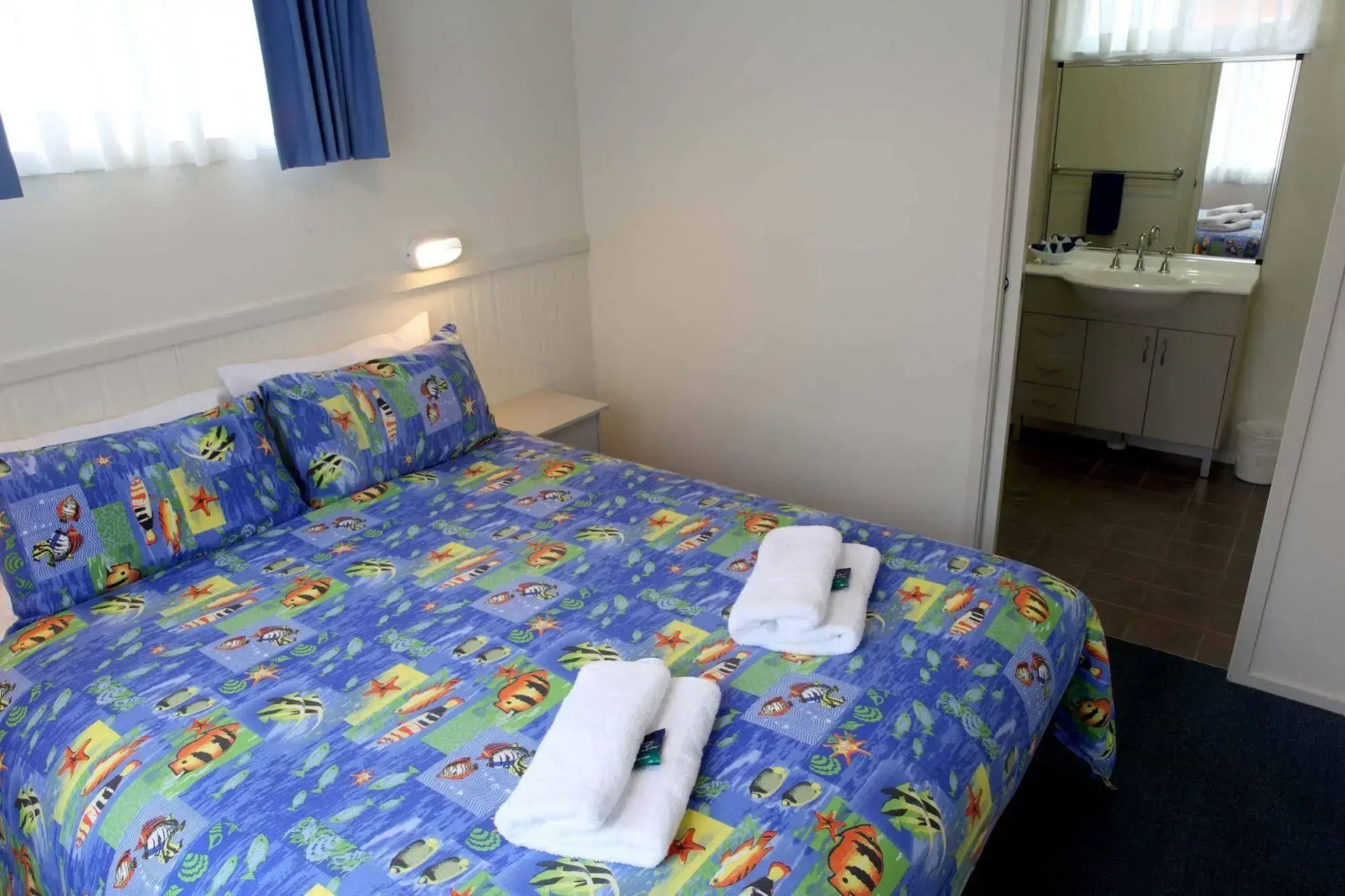 BIG4 Narooma Easts Holiday Park