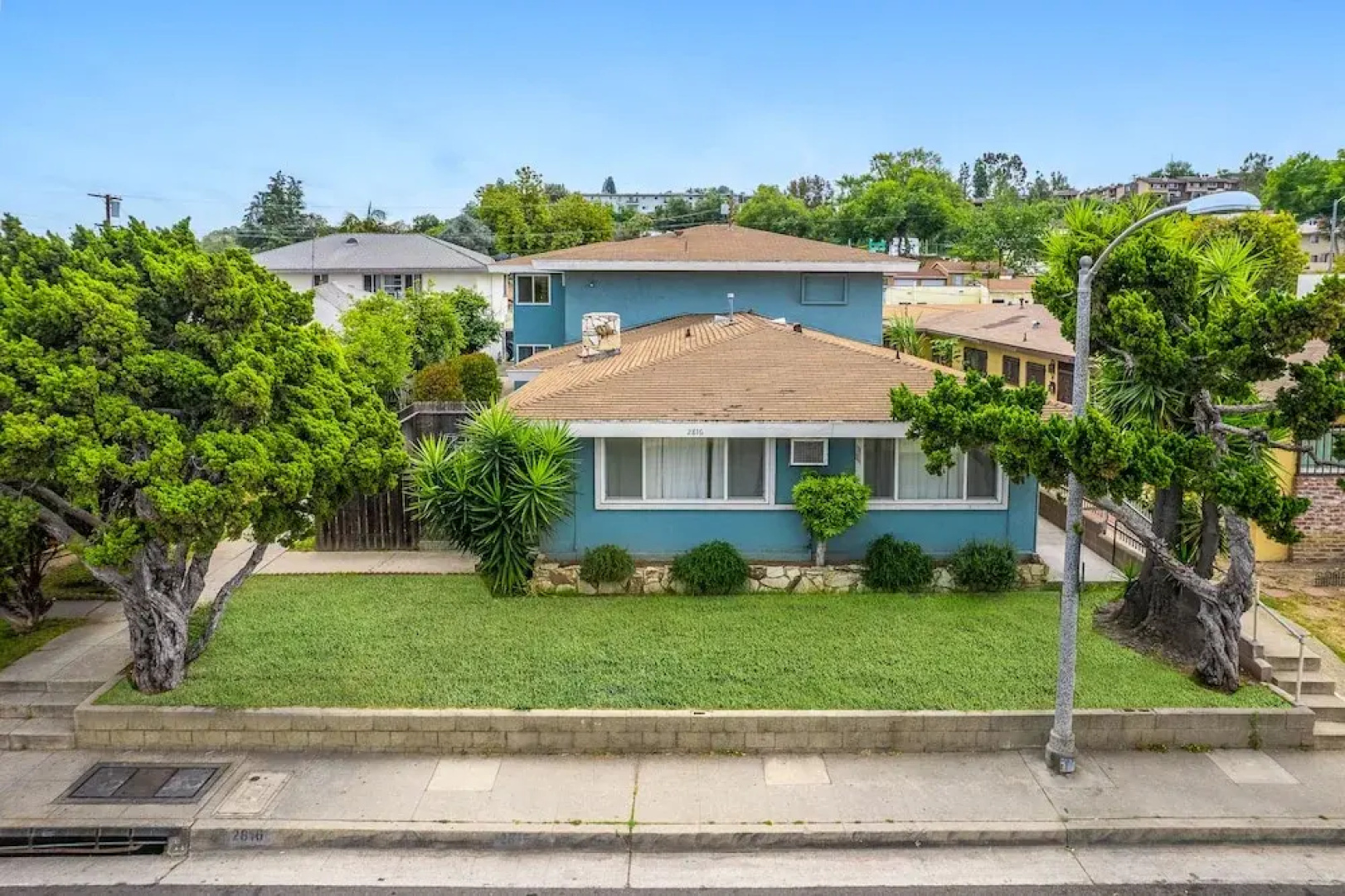 Cozy n Serene 12mins to Downtown LA