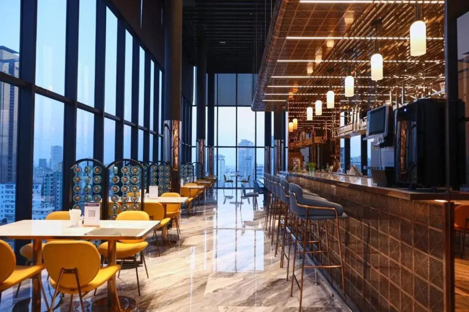 Capri by Fraser, Phnom Penh