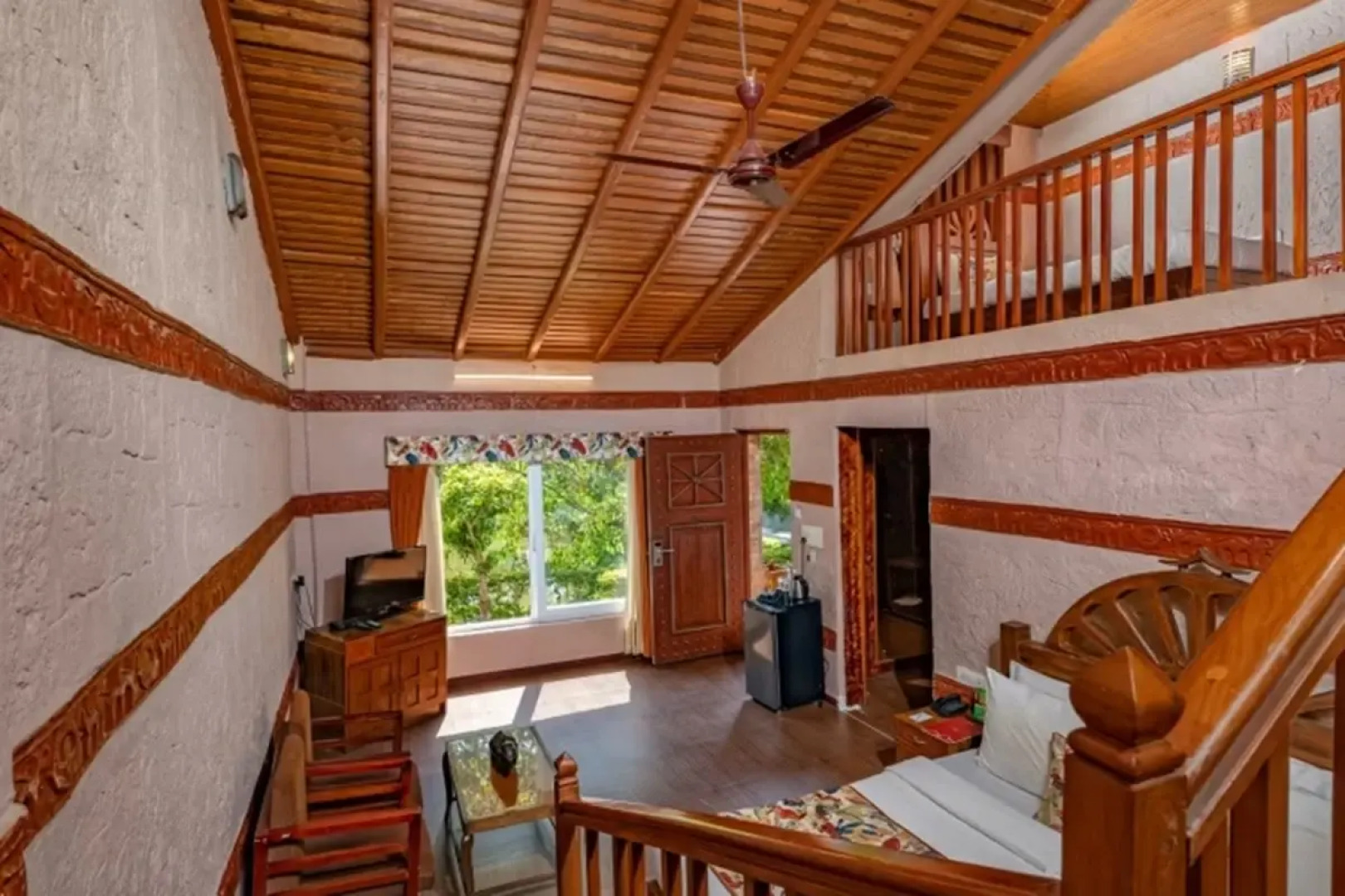 Summit Green Village Resort and spa