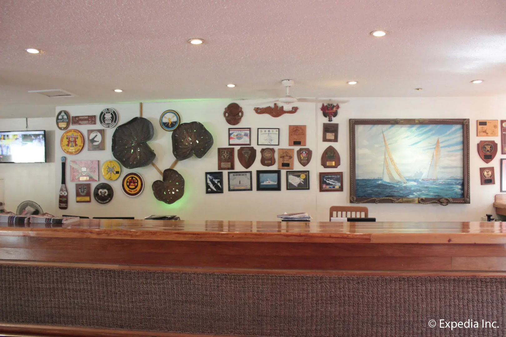 Wild Orchid Beach Resort