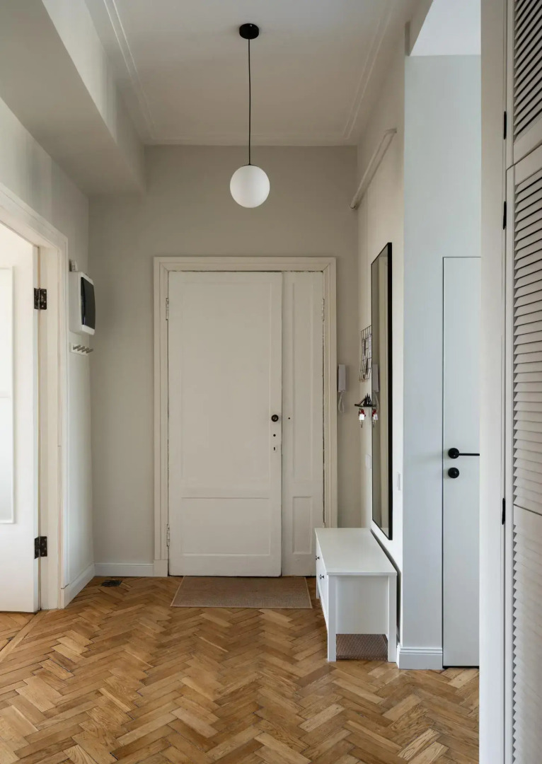 Апартаменты возле метро Лесная