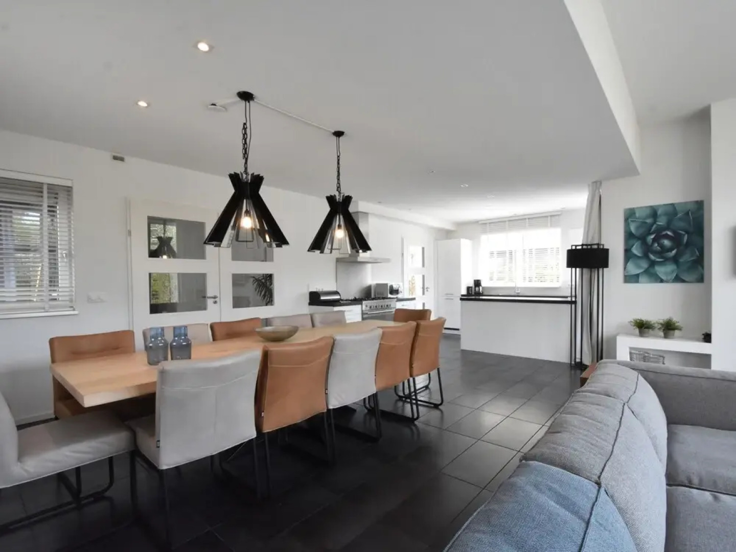 Modern Villa with Jacuzzi and Sauna in Harderwijk Flevoland