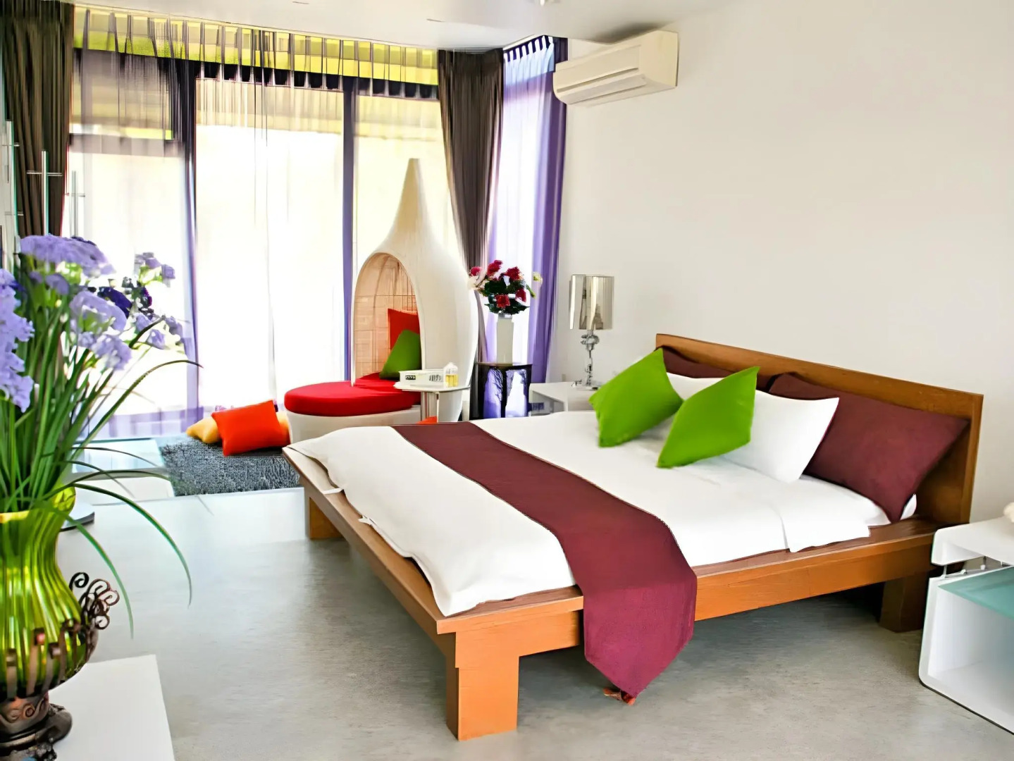 Lotus Hostel Beicheng Zhuang