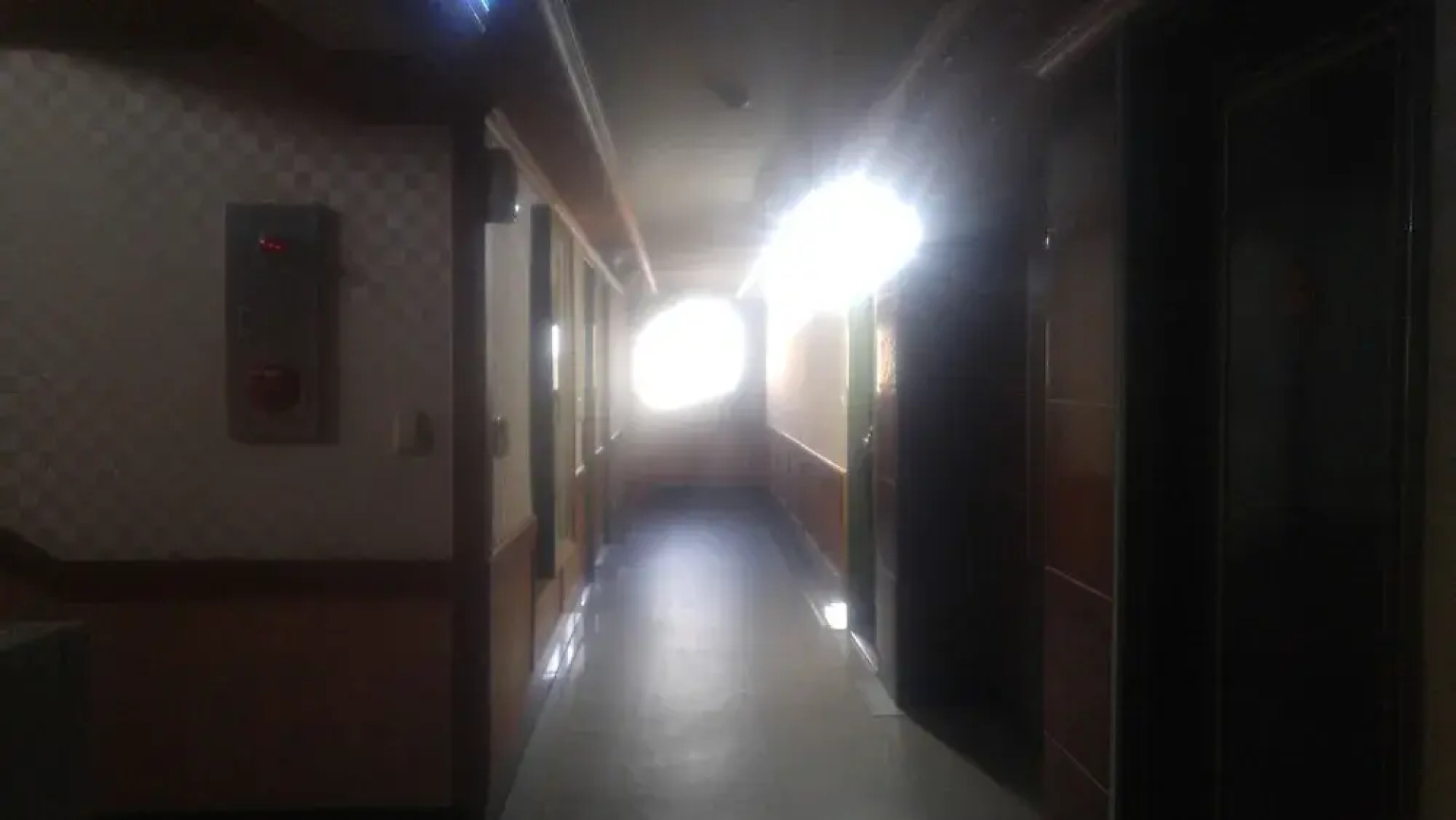 Samcheonpo Grand Motel