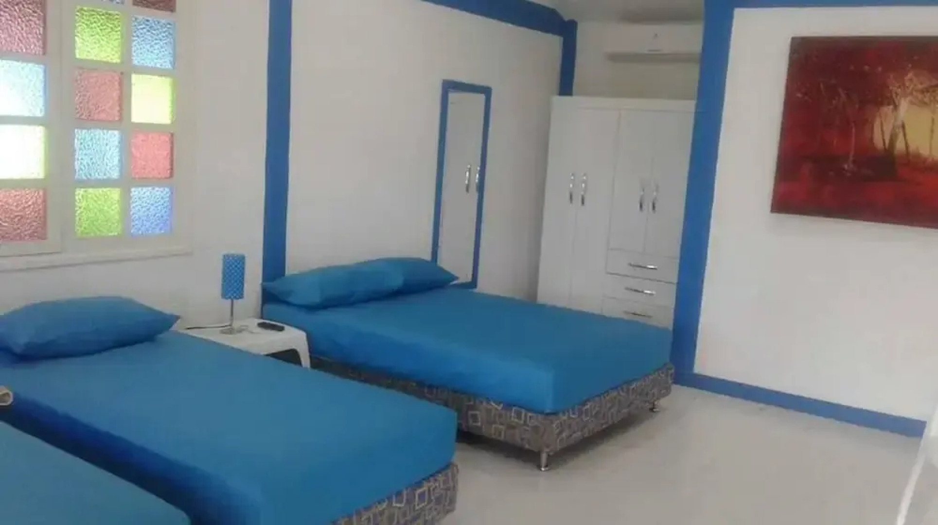 Finca Hotel San Isidro