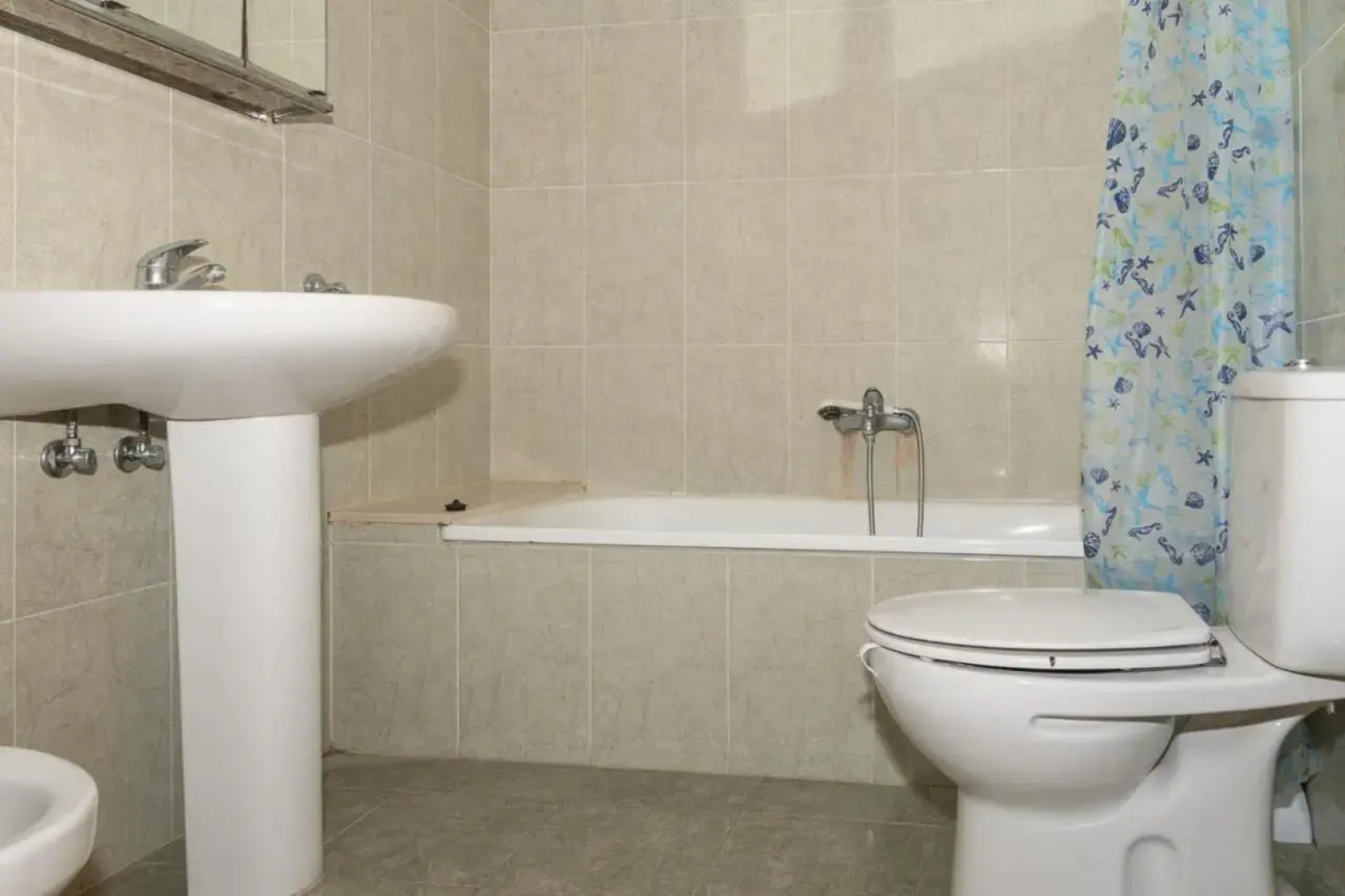 Santa Marta, Iii-A 7º-16