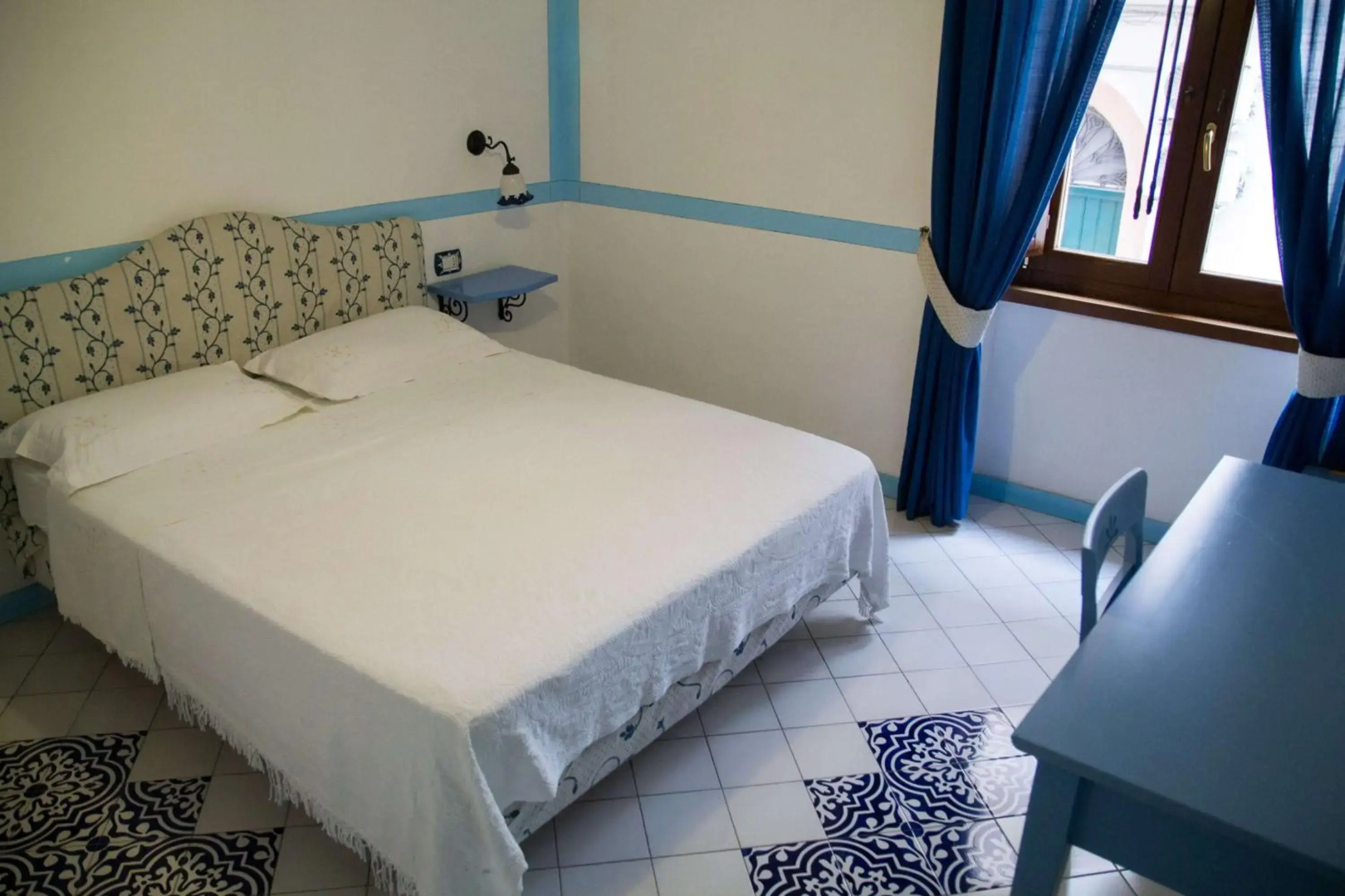 Hotel Del Sole Al Plebiscito