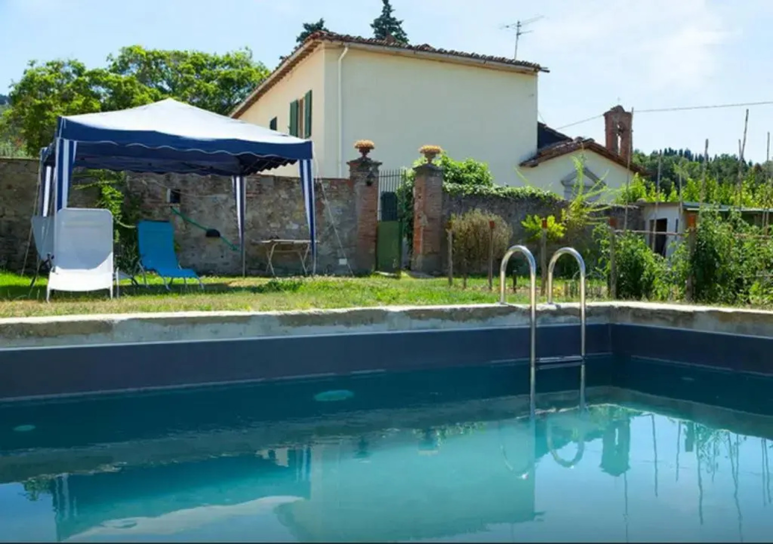 Fattoria La Tavernuzza