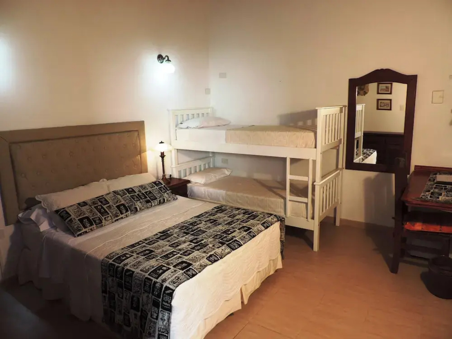 Hosteria Las Piedras